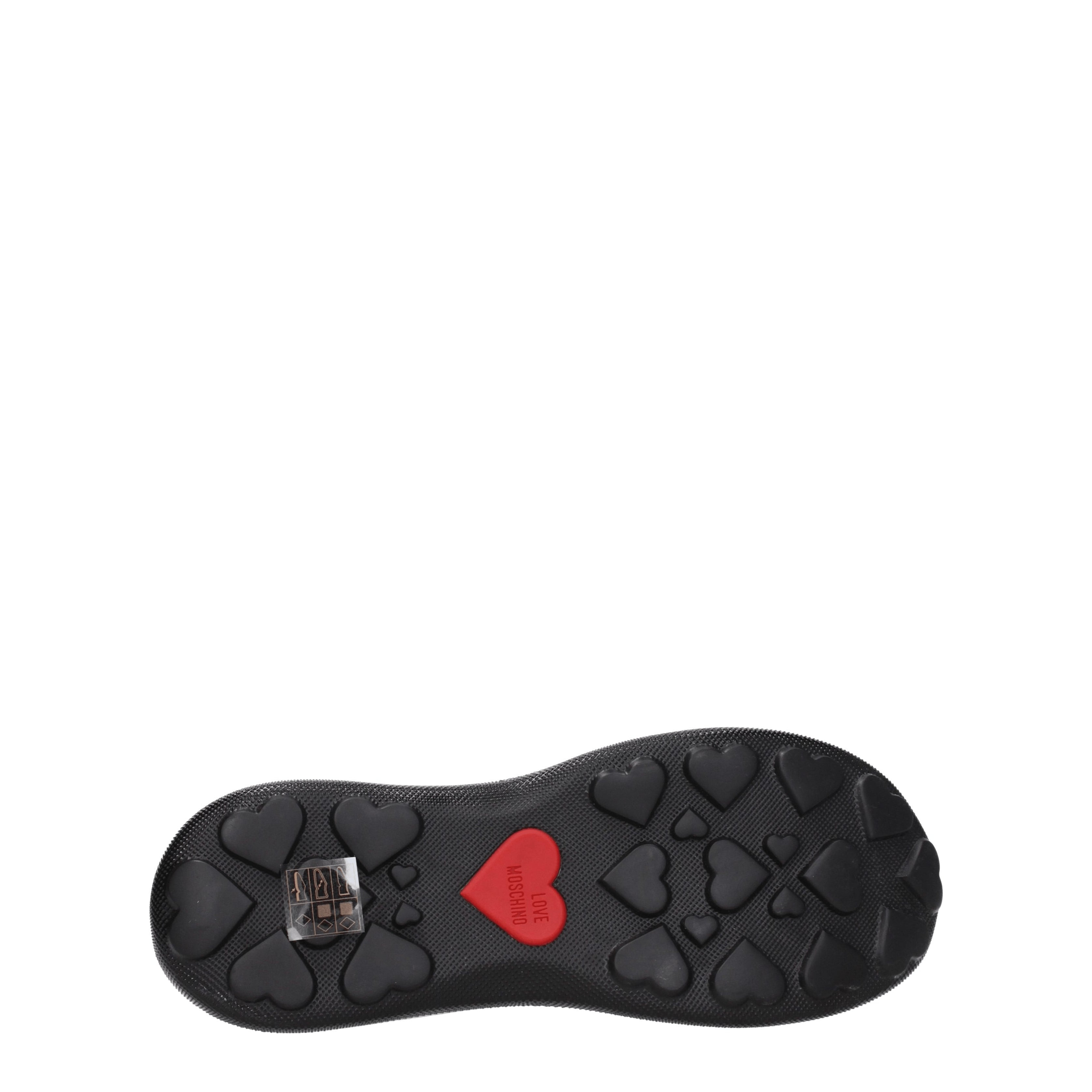 [Love Moschino] Sneakers SS26 JA15186G1IY300A