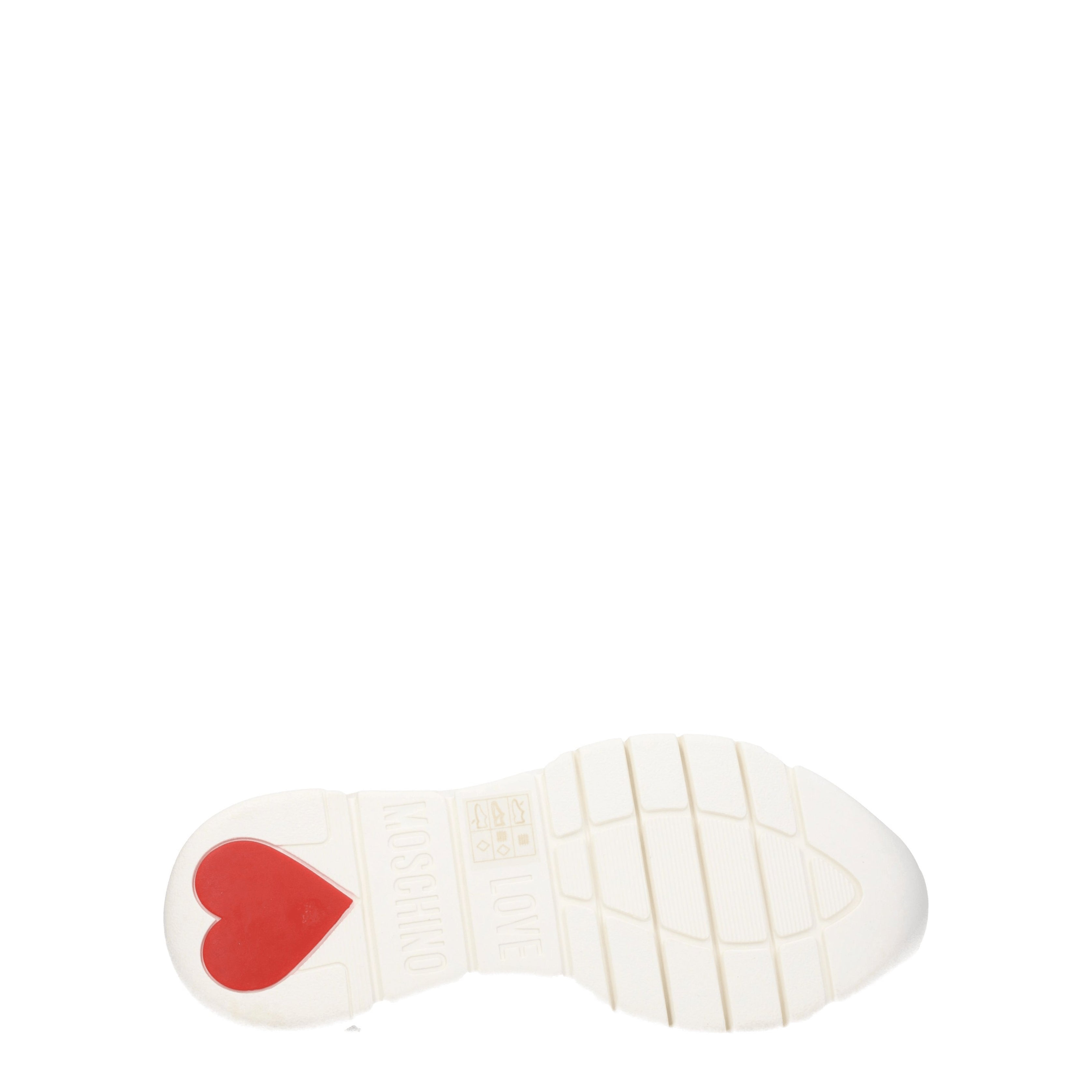 [Love Moschino] Sneakers SS26 JA15343G1IZ4000