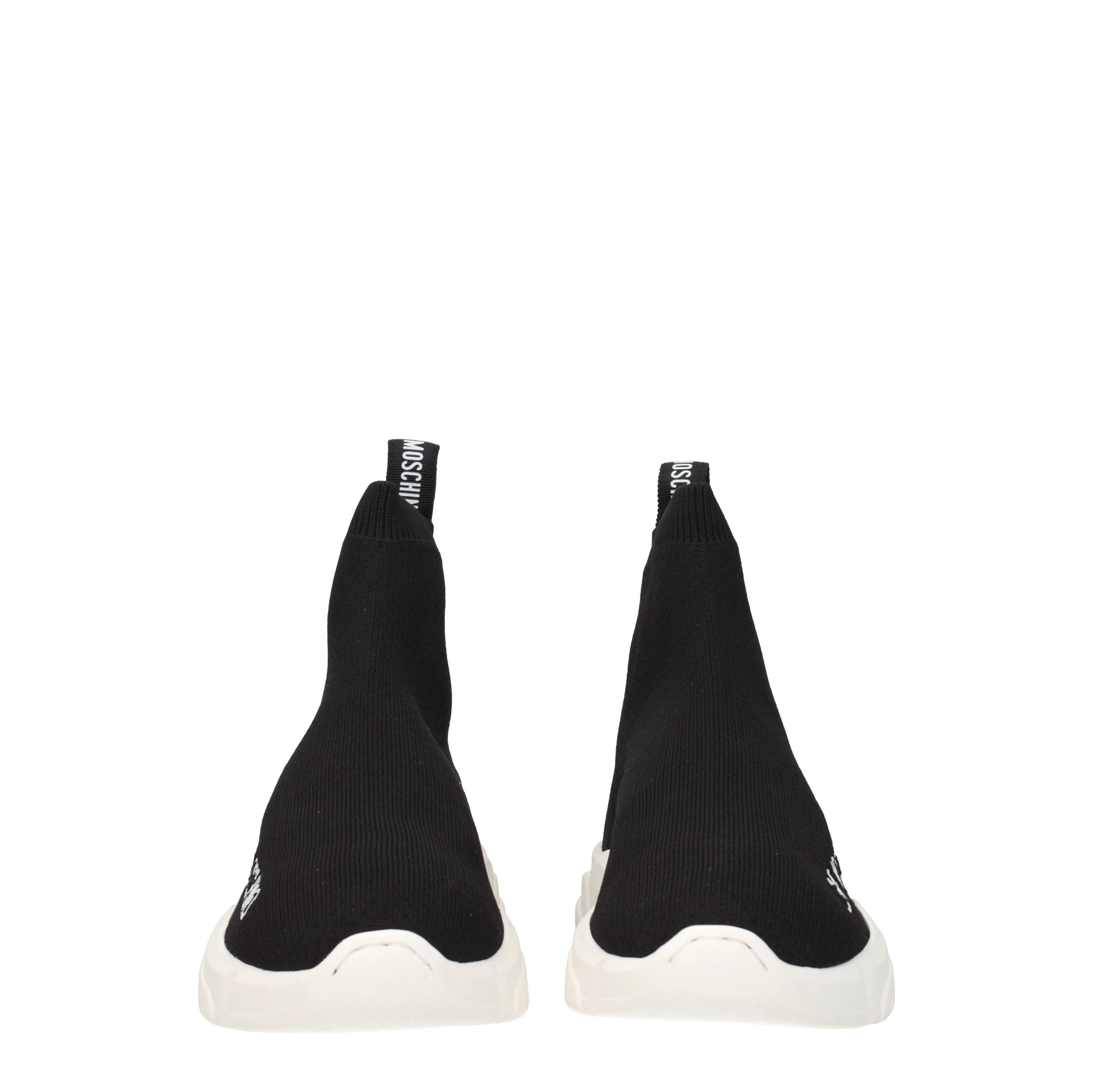 [Love Moschino] Sneakers SS26 JA15343G1IZ4000