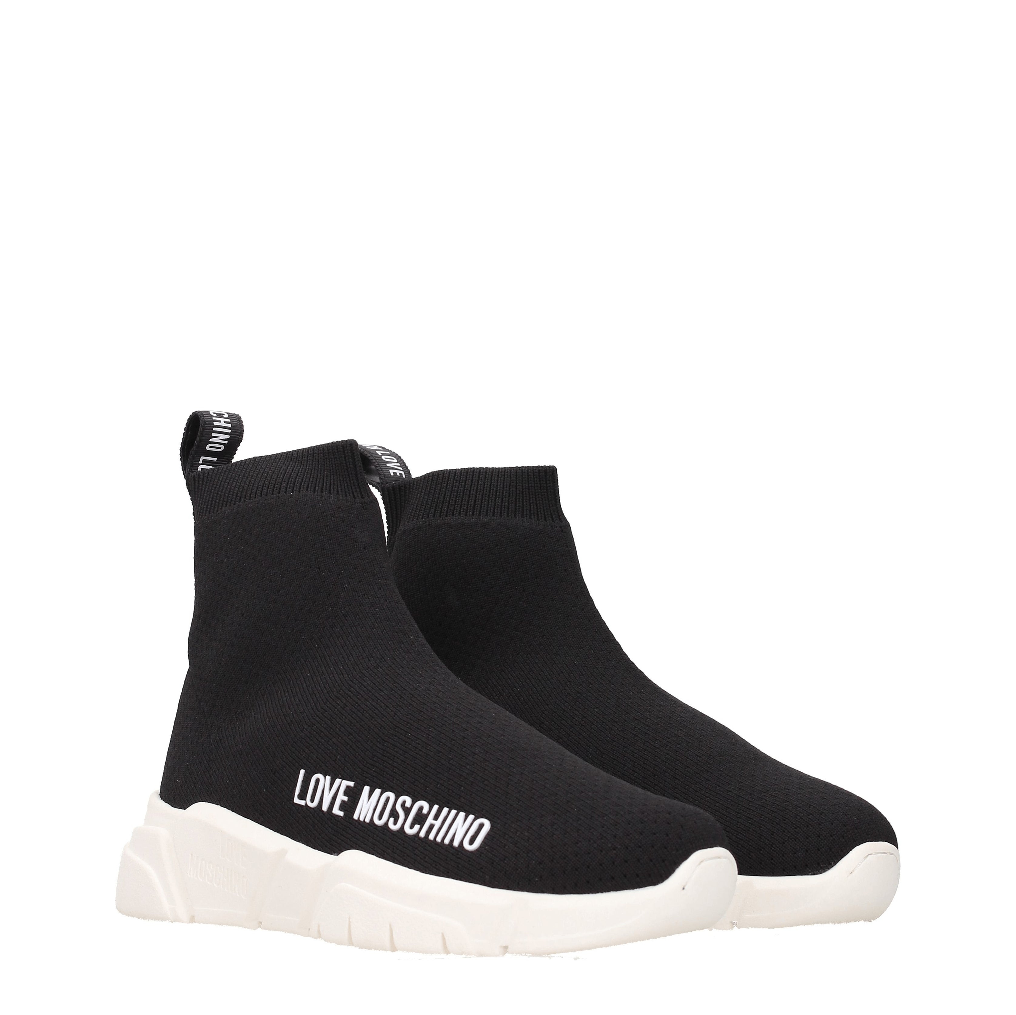 [Love Moschino] Sneakers SS26 JA15343G1FIZ4000