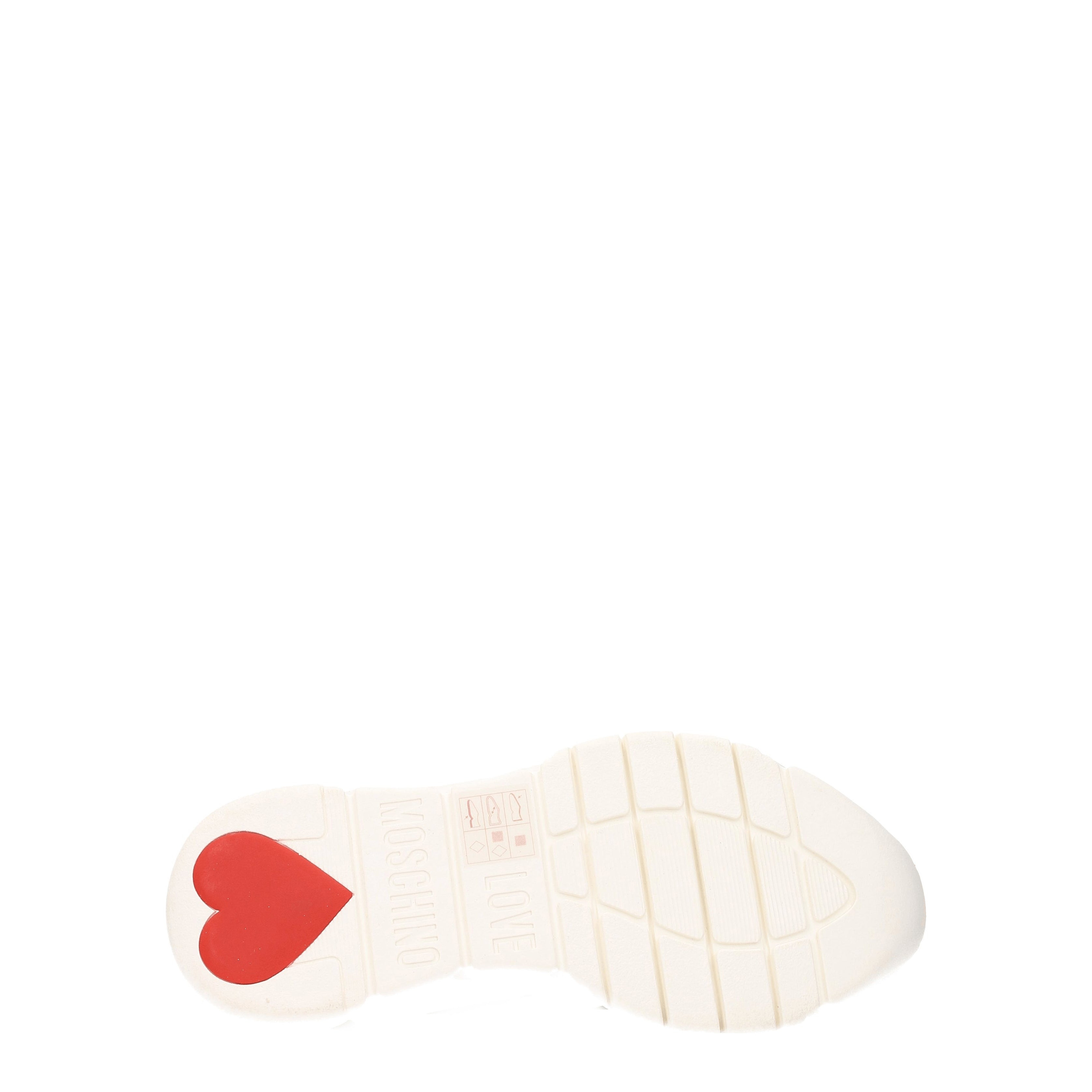 [Love Moschino] Sneakers SS26 JA15343G1FIZ4000
