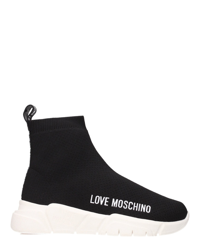 [Love Moschino] Sneakers SS26 JA15343G1FIZ4000