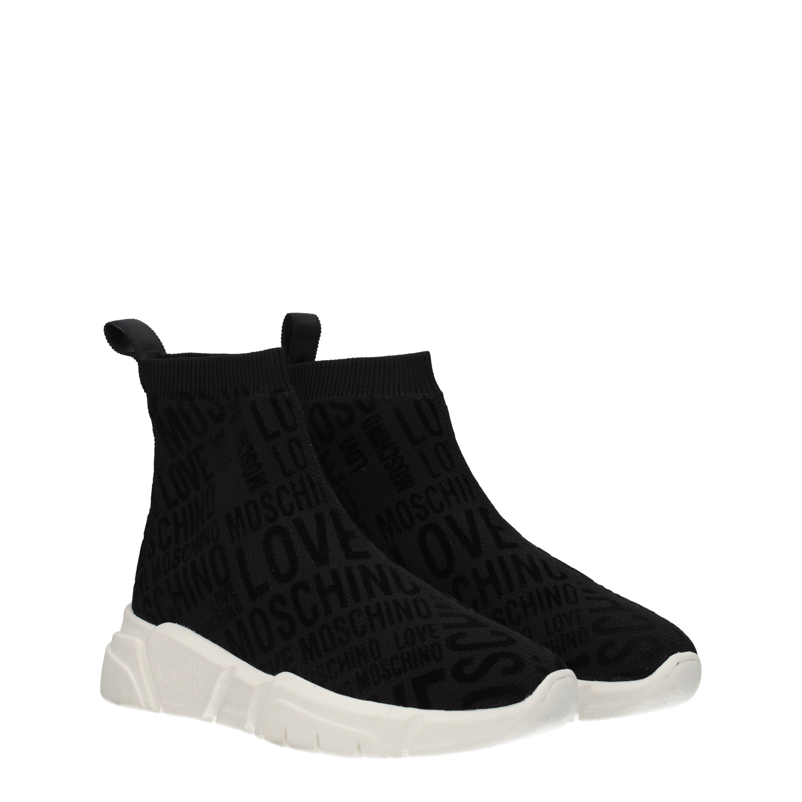 [Love Moschino] Sneakers SS26 JA15523G1GIZG000