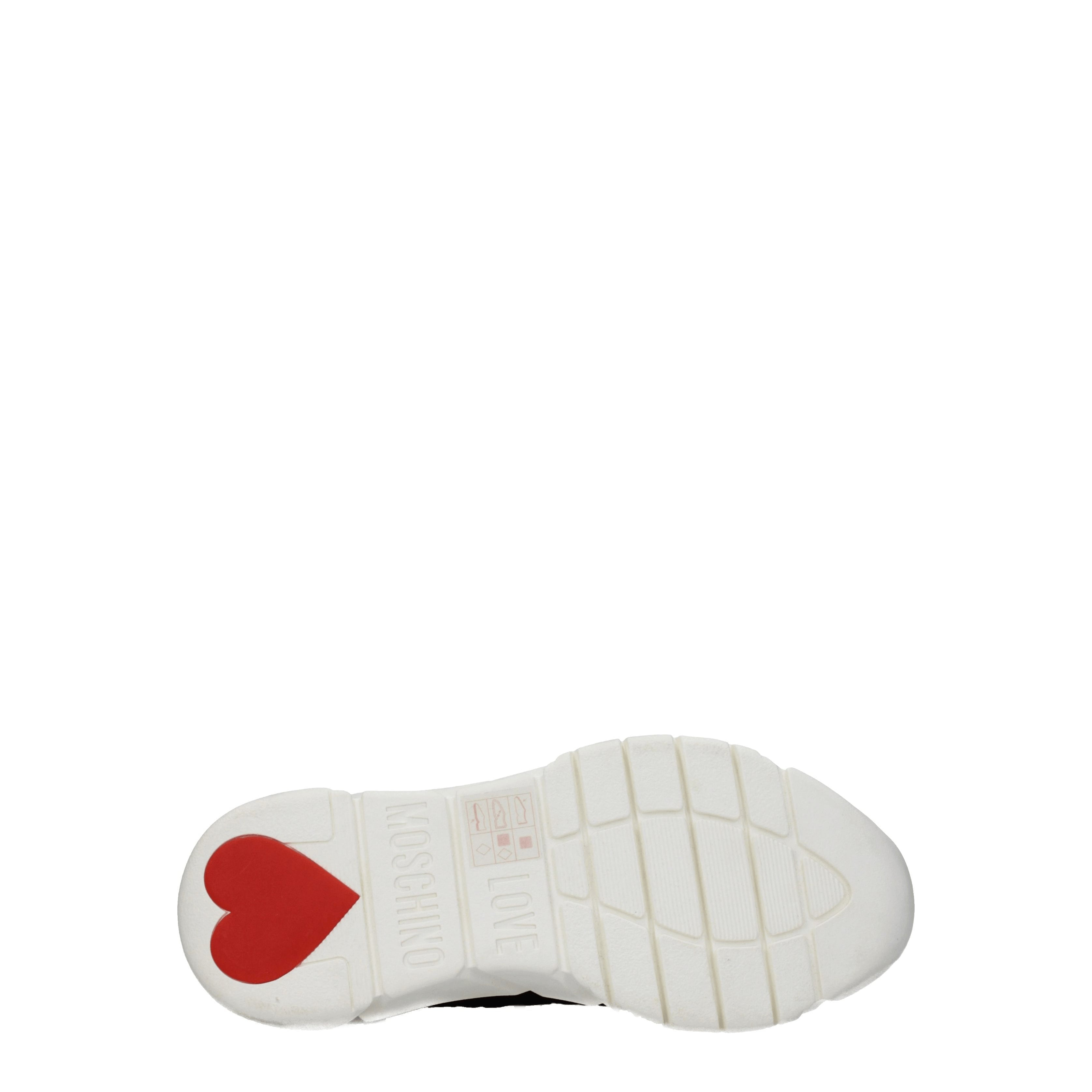 [Love Moschino] Sneakers SS26 JA15523G1GIZG000