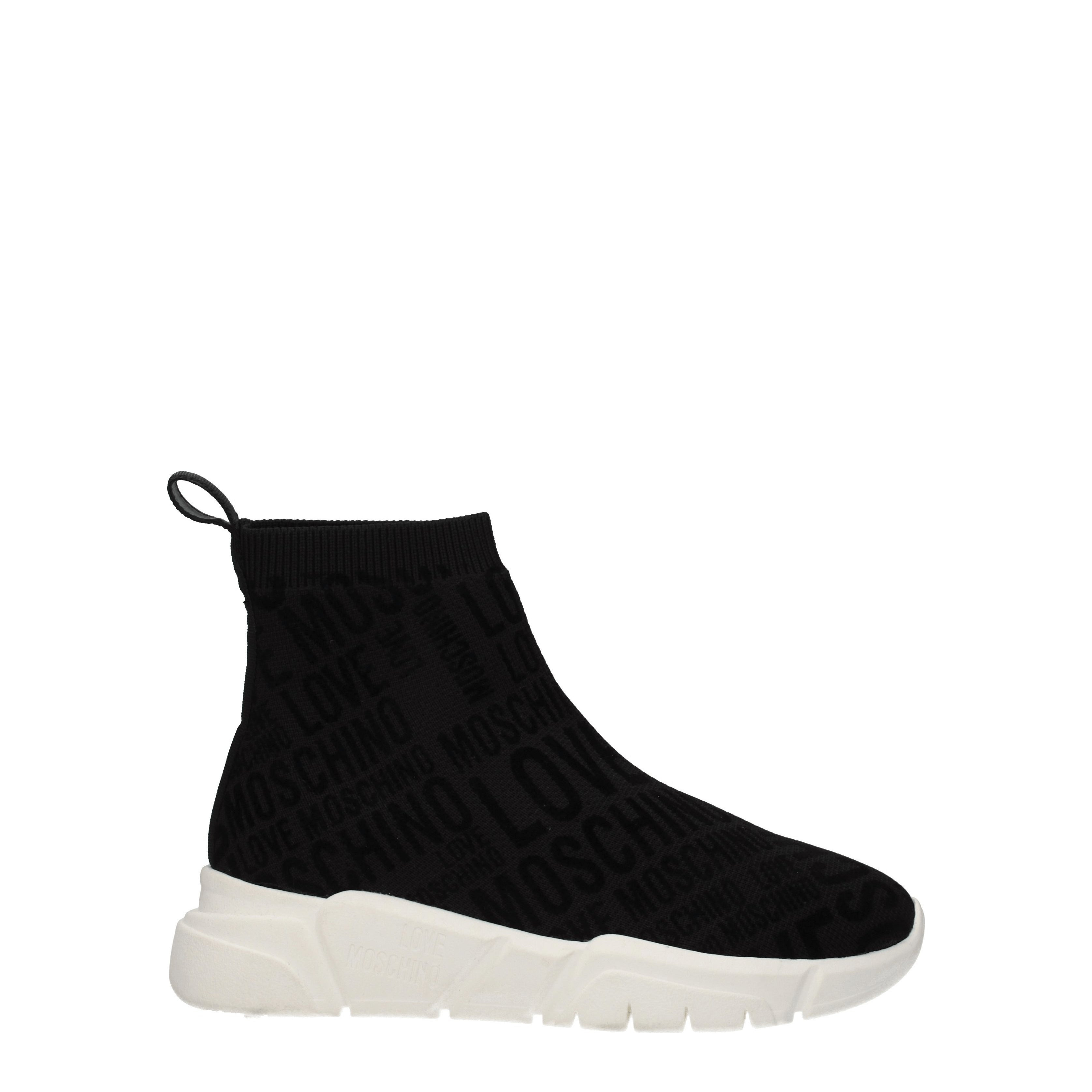 [Love Moschino] Sneakers SS26 JA15523G1GIZG000