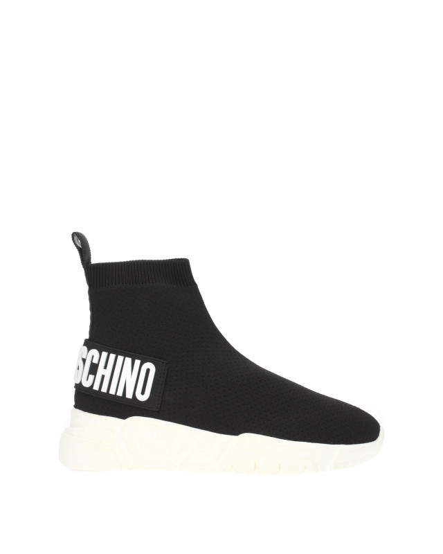 [Love Moschino] Sneakers SS26 JA15493G0GIZE000