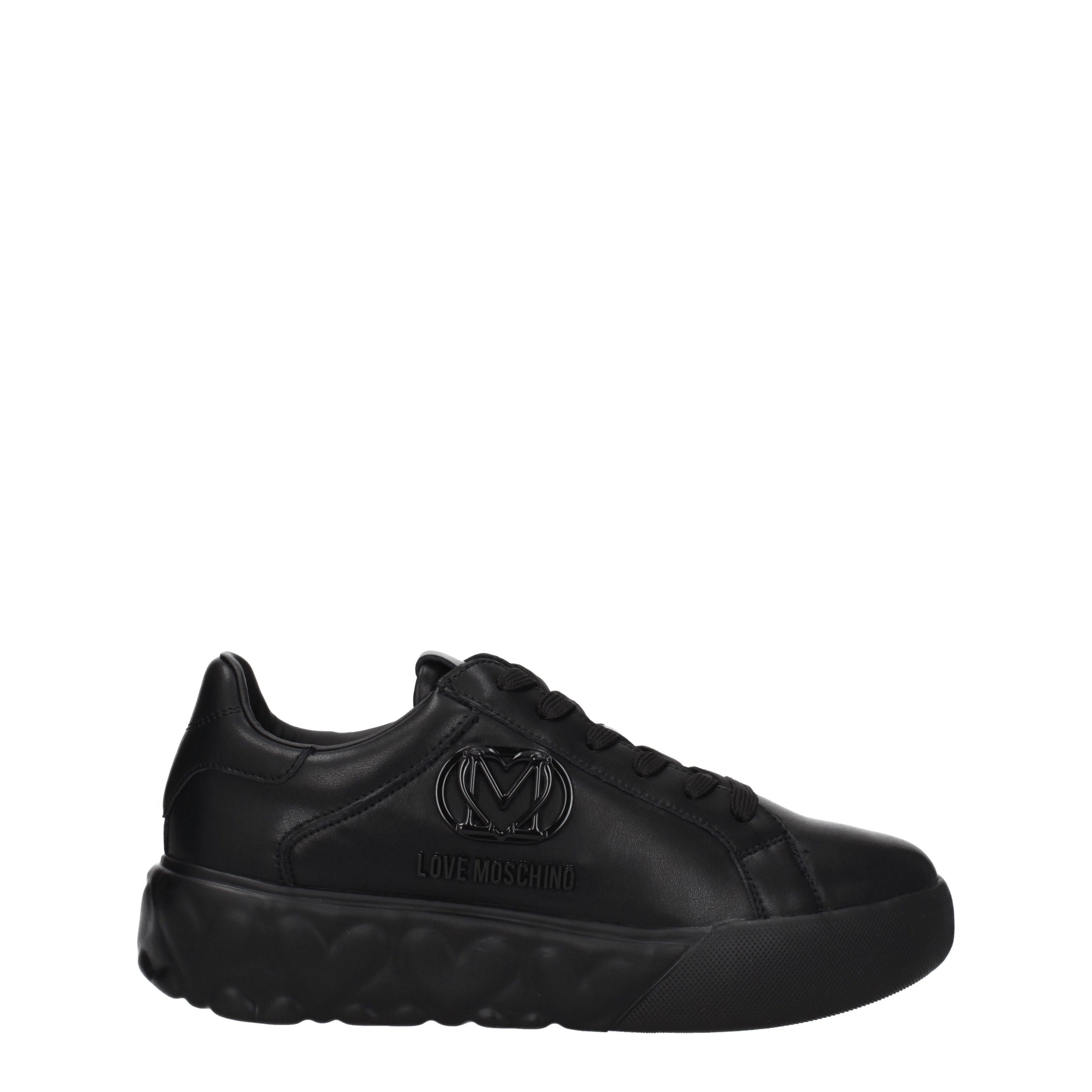 [Love Moschino] Sneakers SS26 JA15914G0IAX000