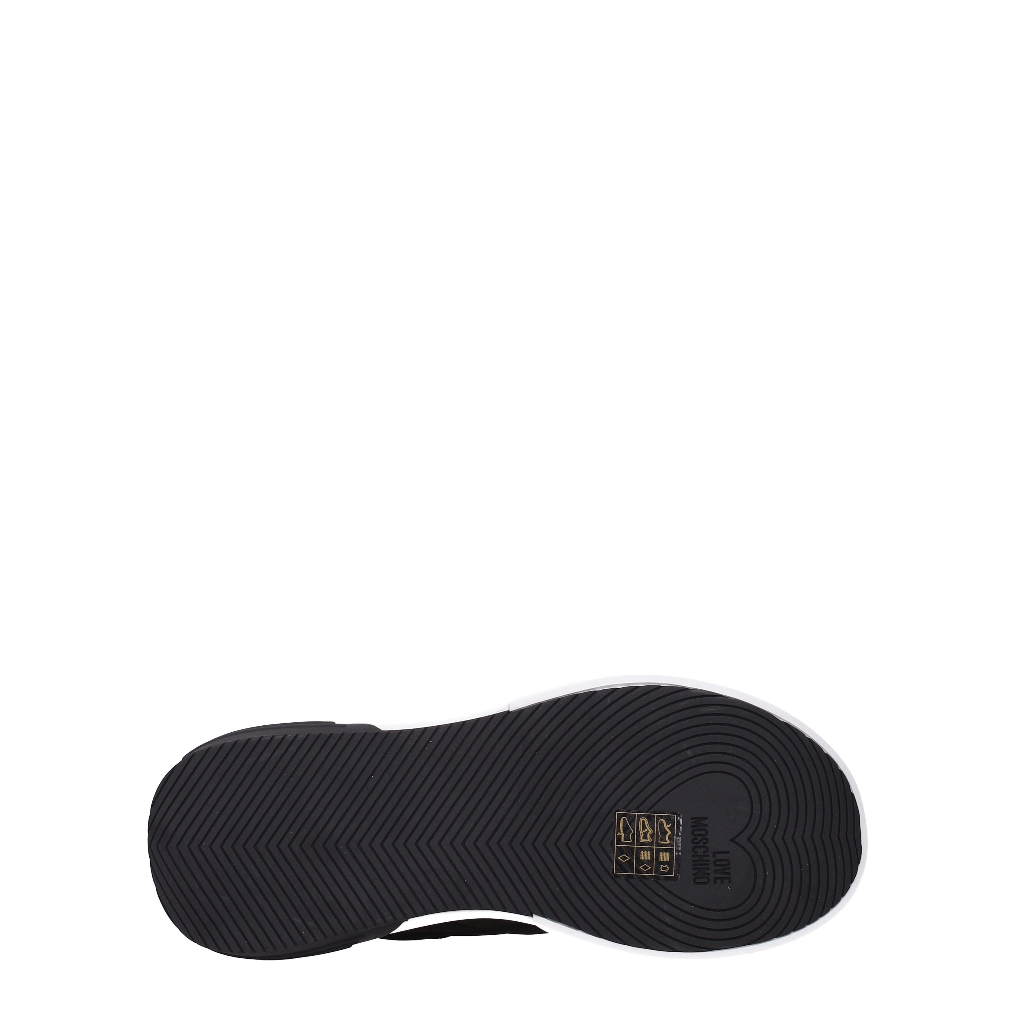 [Love Moschino] Sneakers SS26 JA15875G0FIA900A