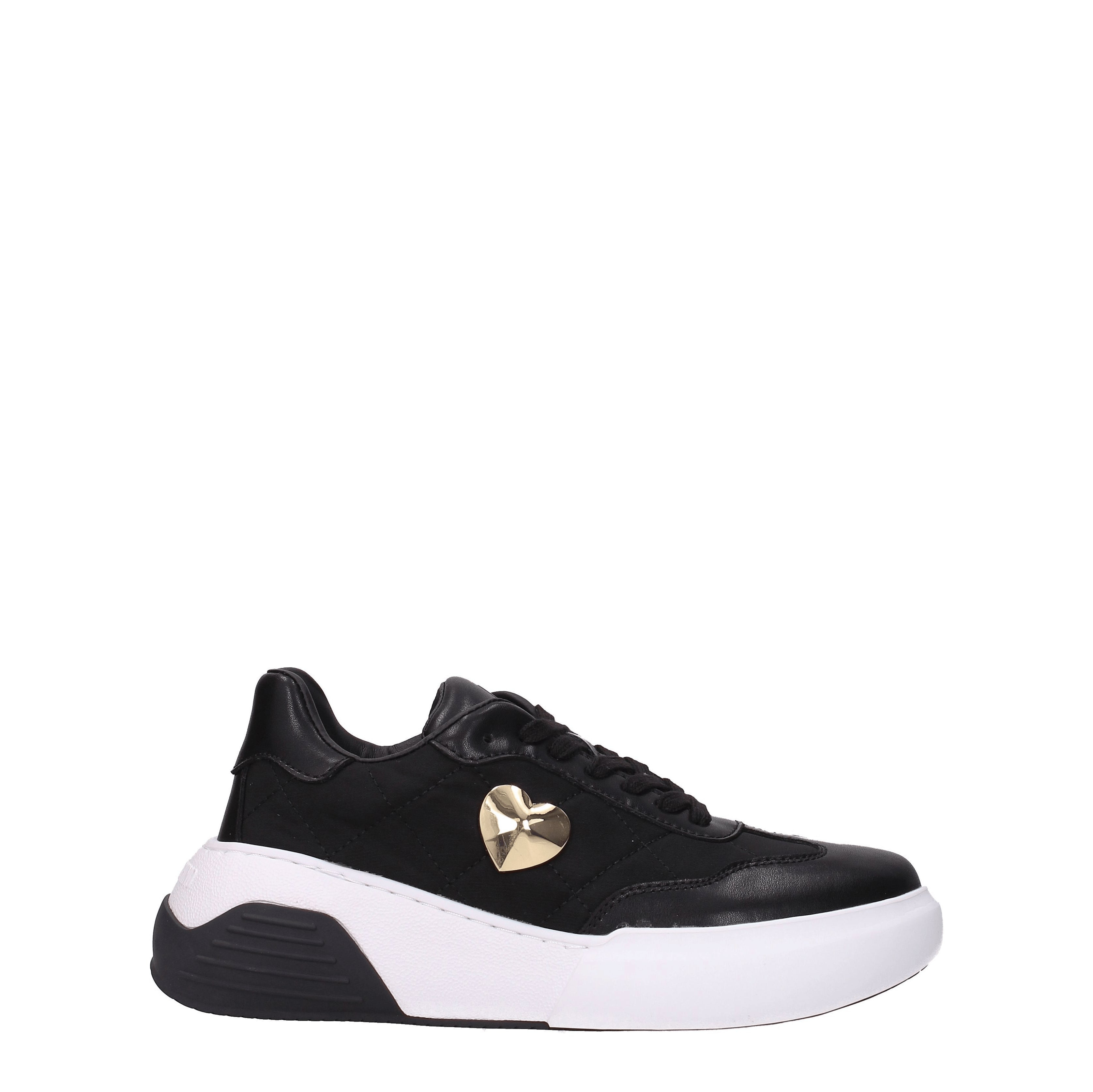 [Love Moschino] Sneakers SS26 JA15875G0FIA900A