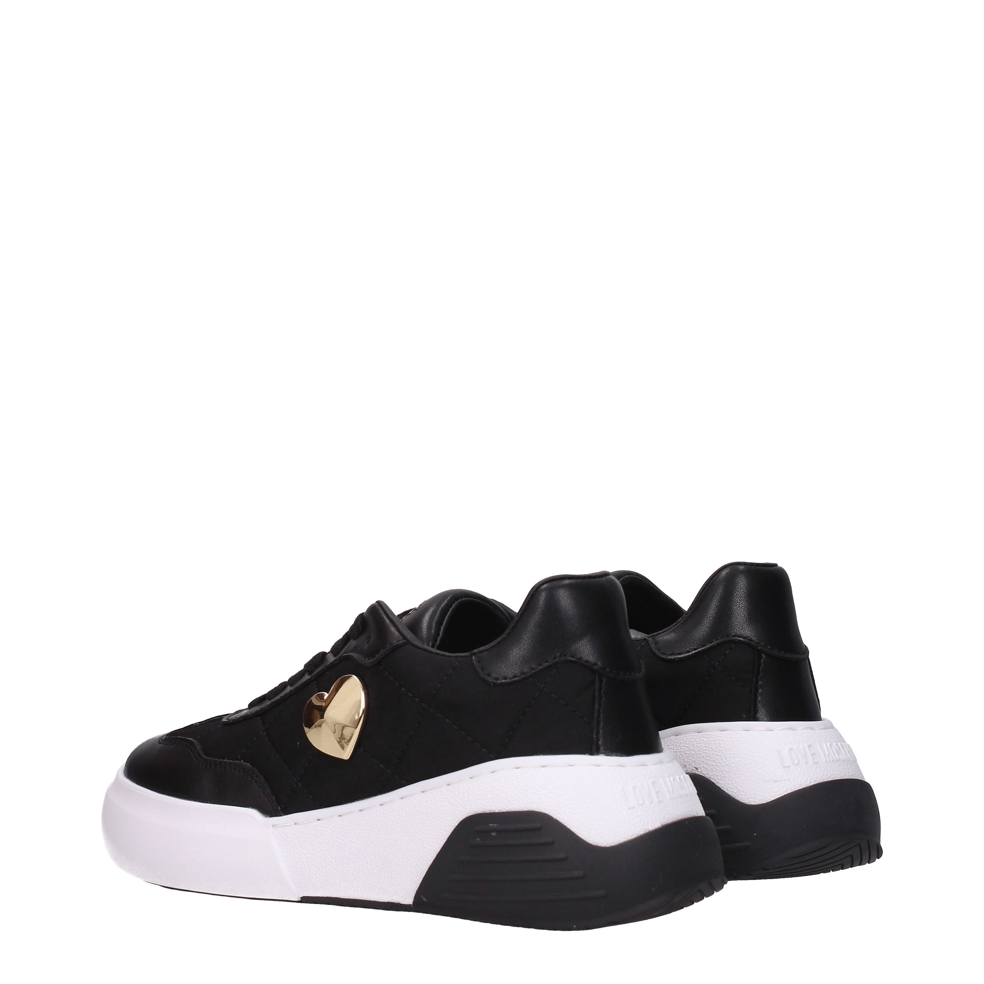 [Love Moschino] Sneakers SS26 JA15875G0FIA900A