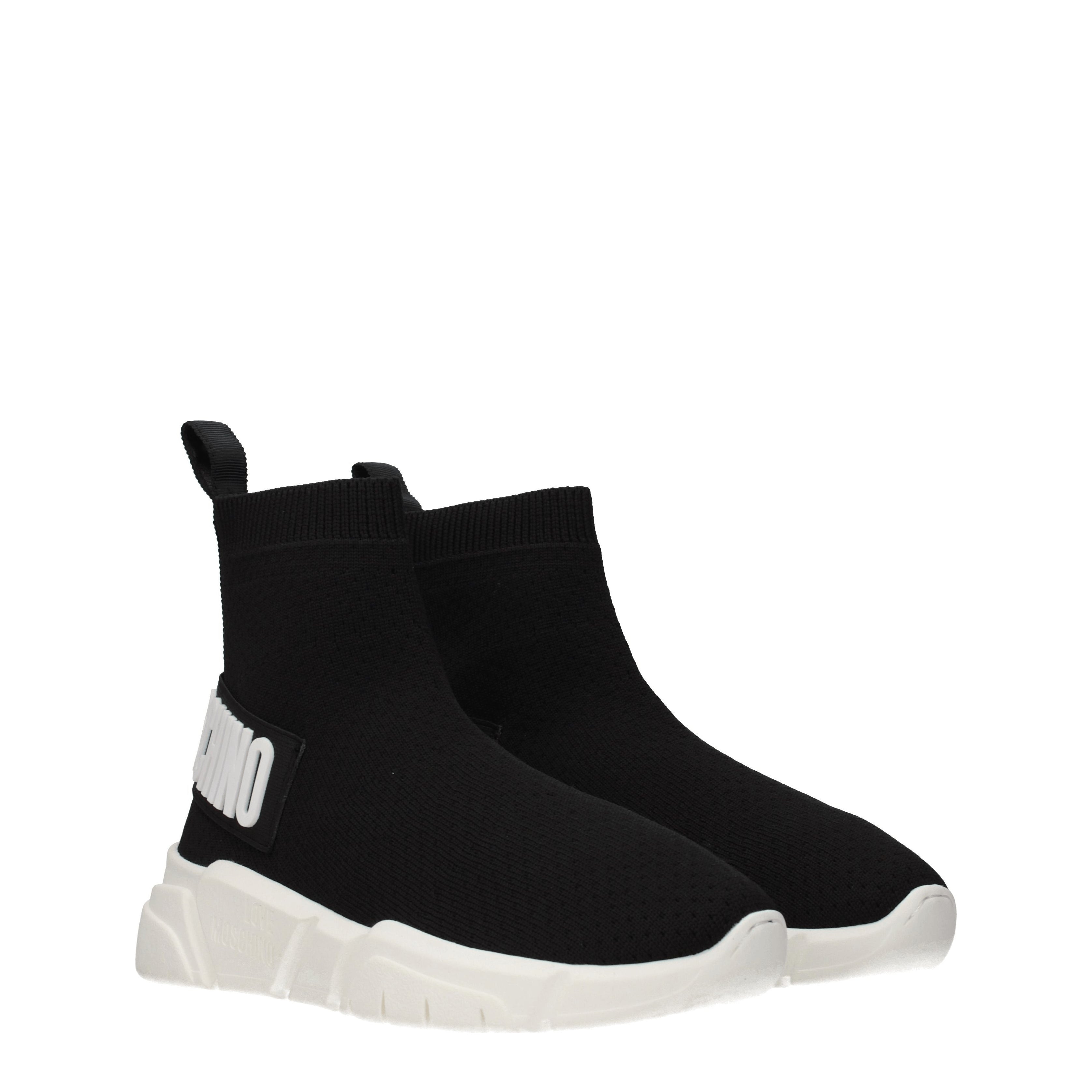 [Love Moschino] Sneakers SS26 JA15493G1GIZE000