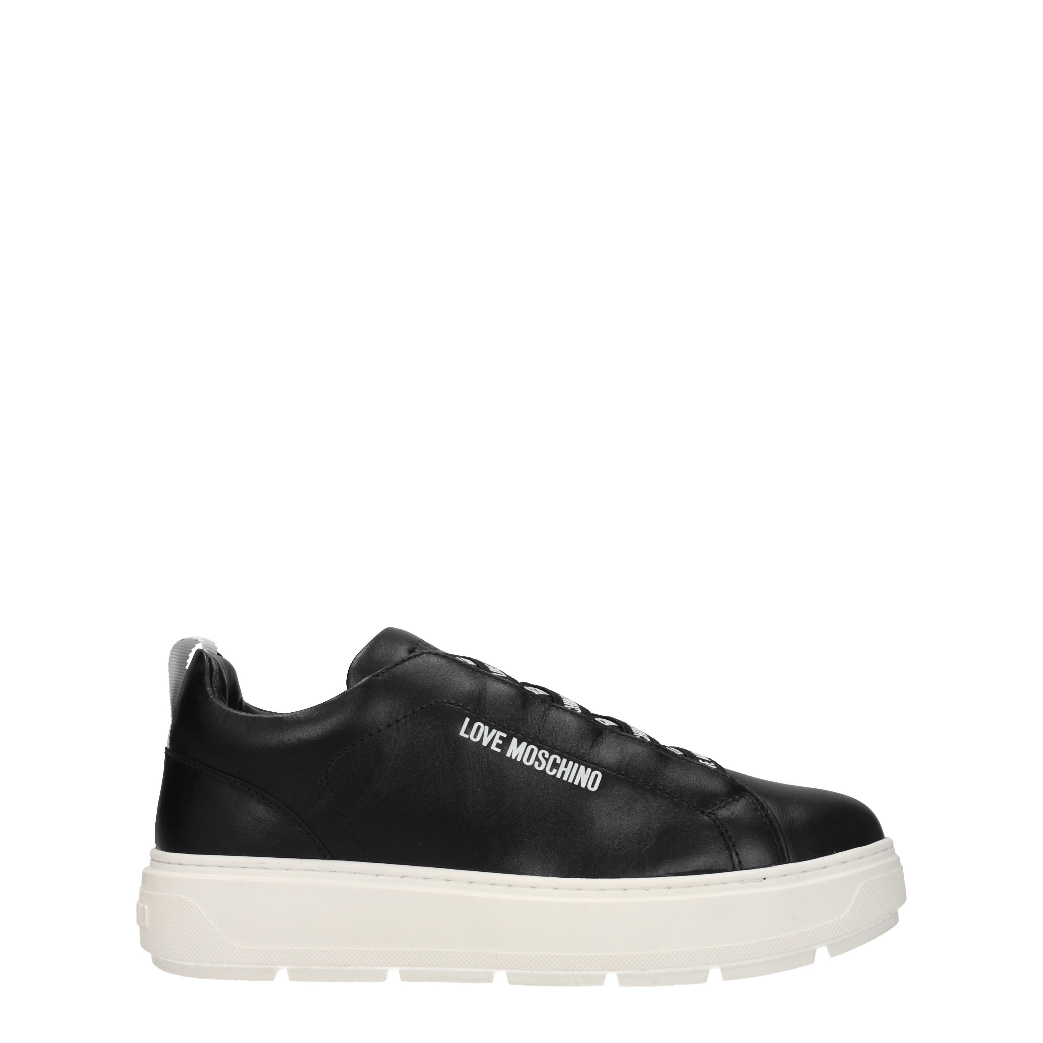 [Love Moschino] Sneakers SS26 JA15824G0GIA0000