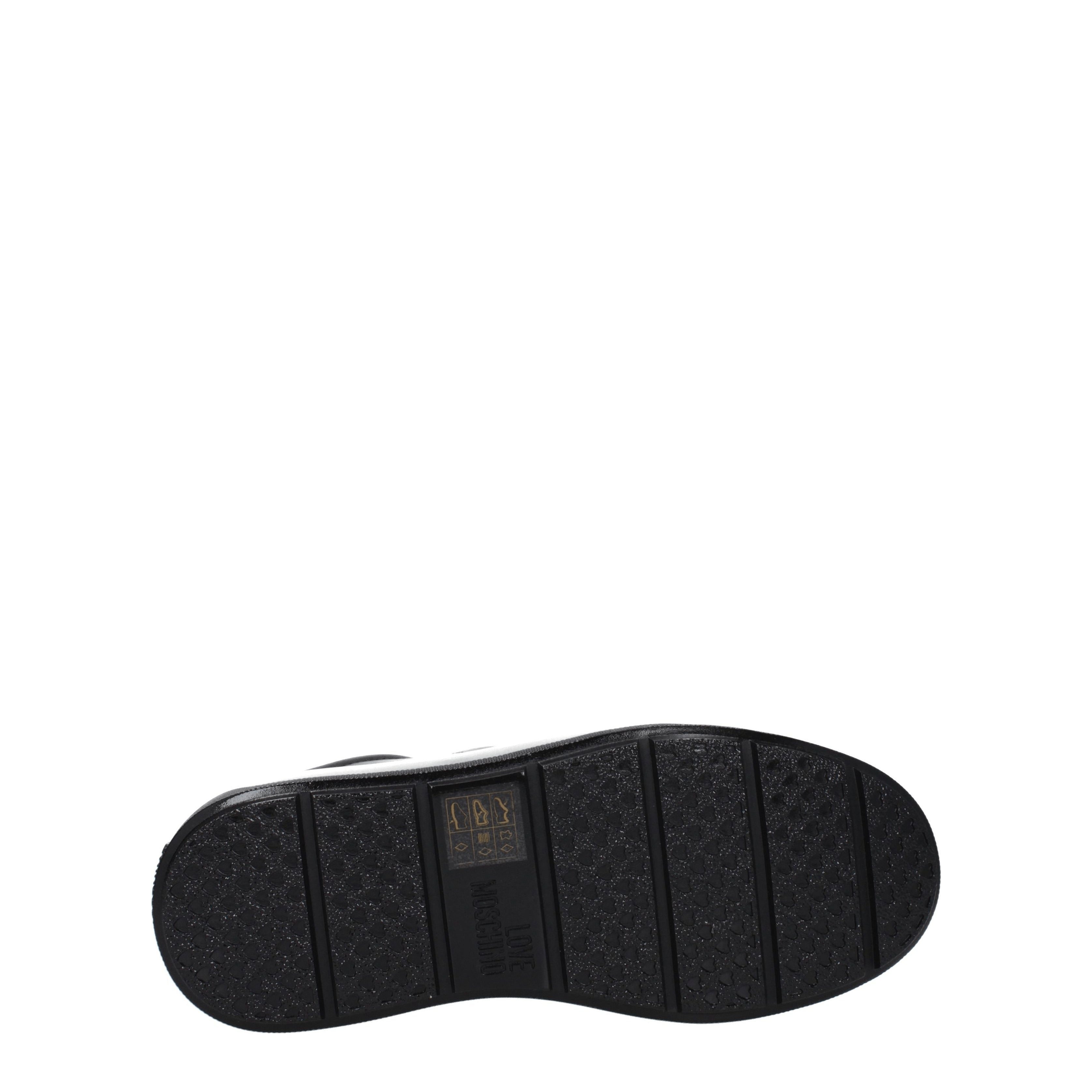 [Love Moschino] Sneakers SS26 JA15674G0IA500A