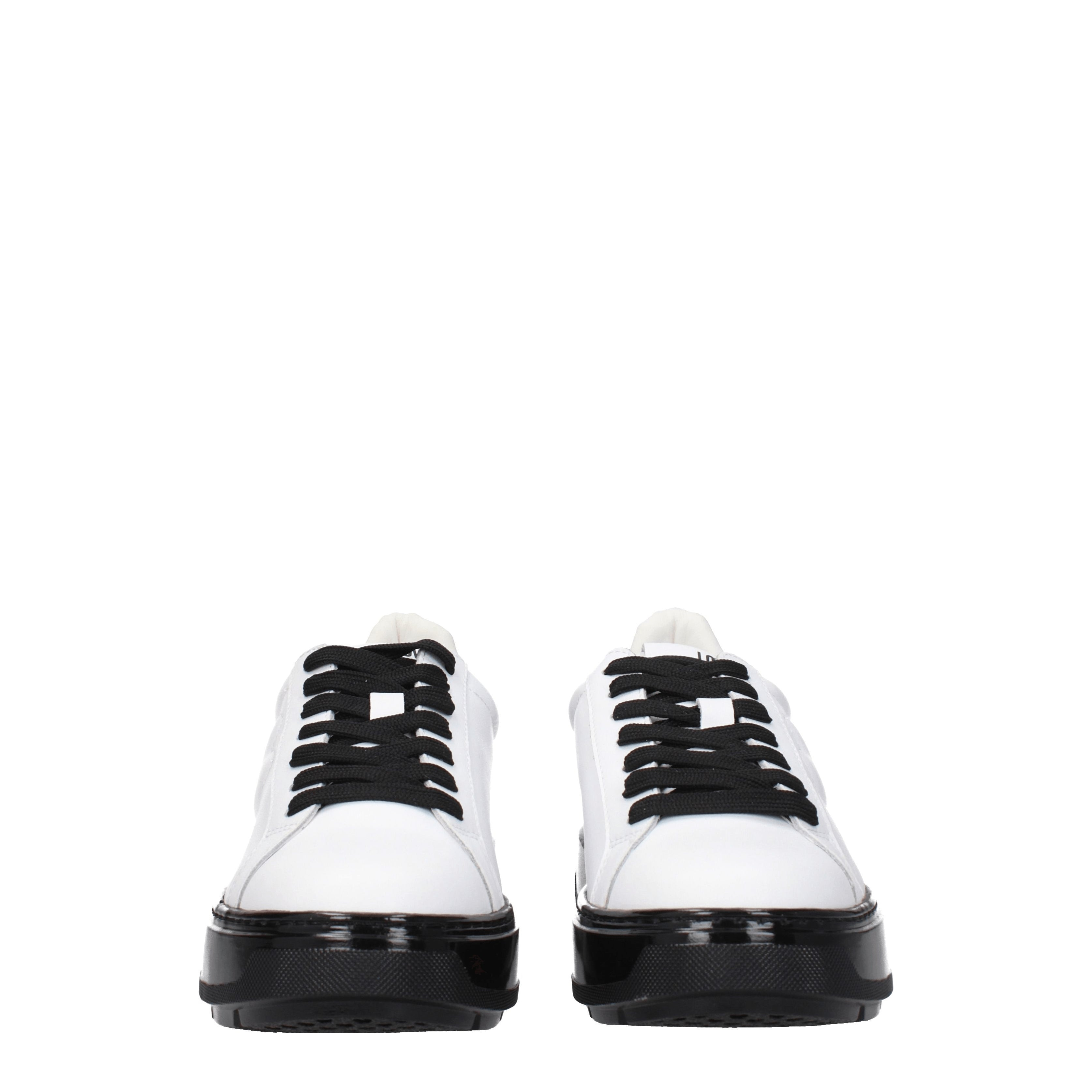 [Love Moschino] Sneakers SS26 JA15674G0IA510C
