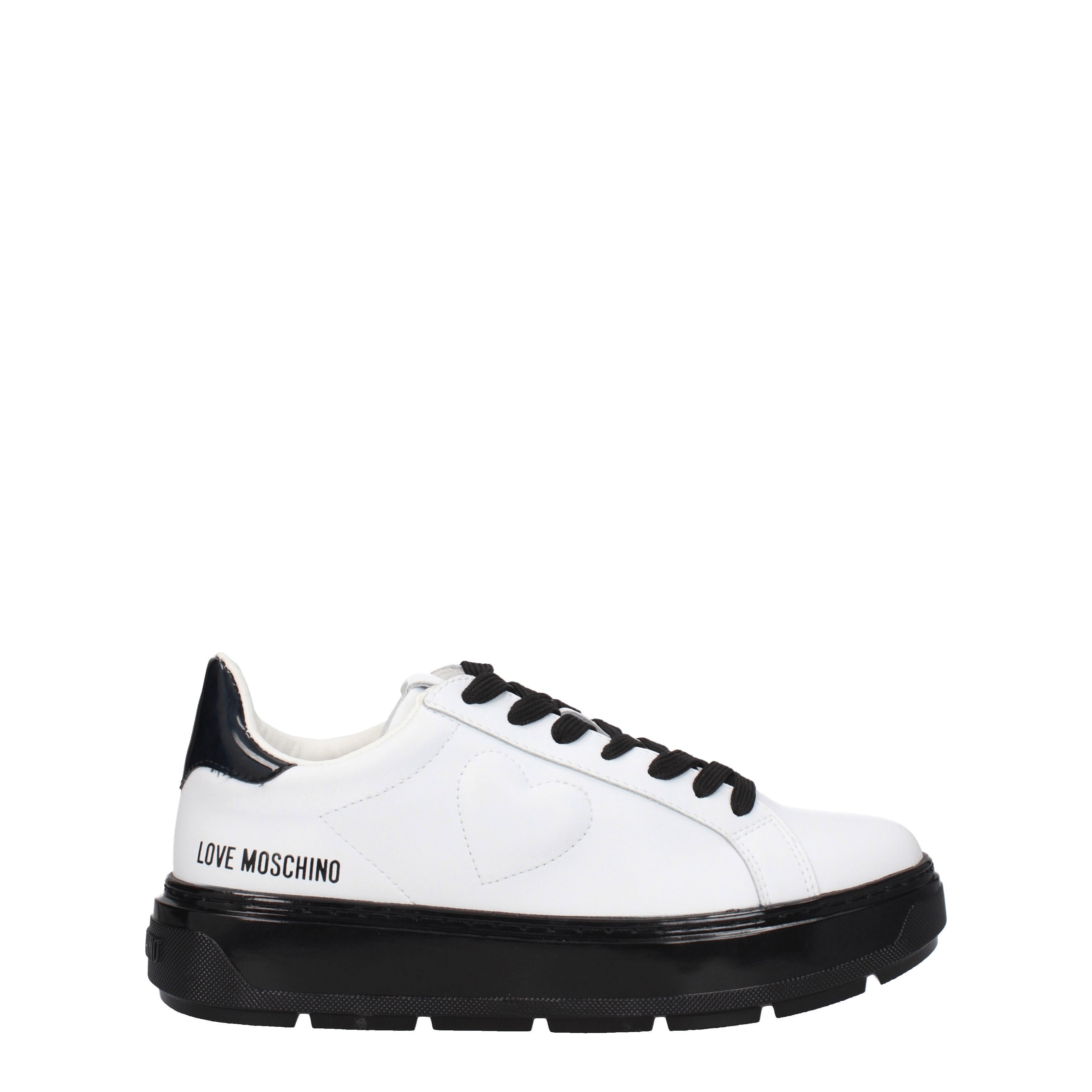 [Love Moschino] Sneakers SS26 JA15674G0IA510C