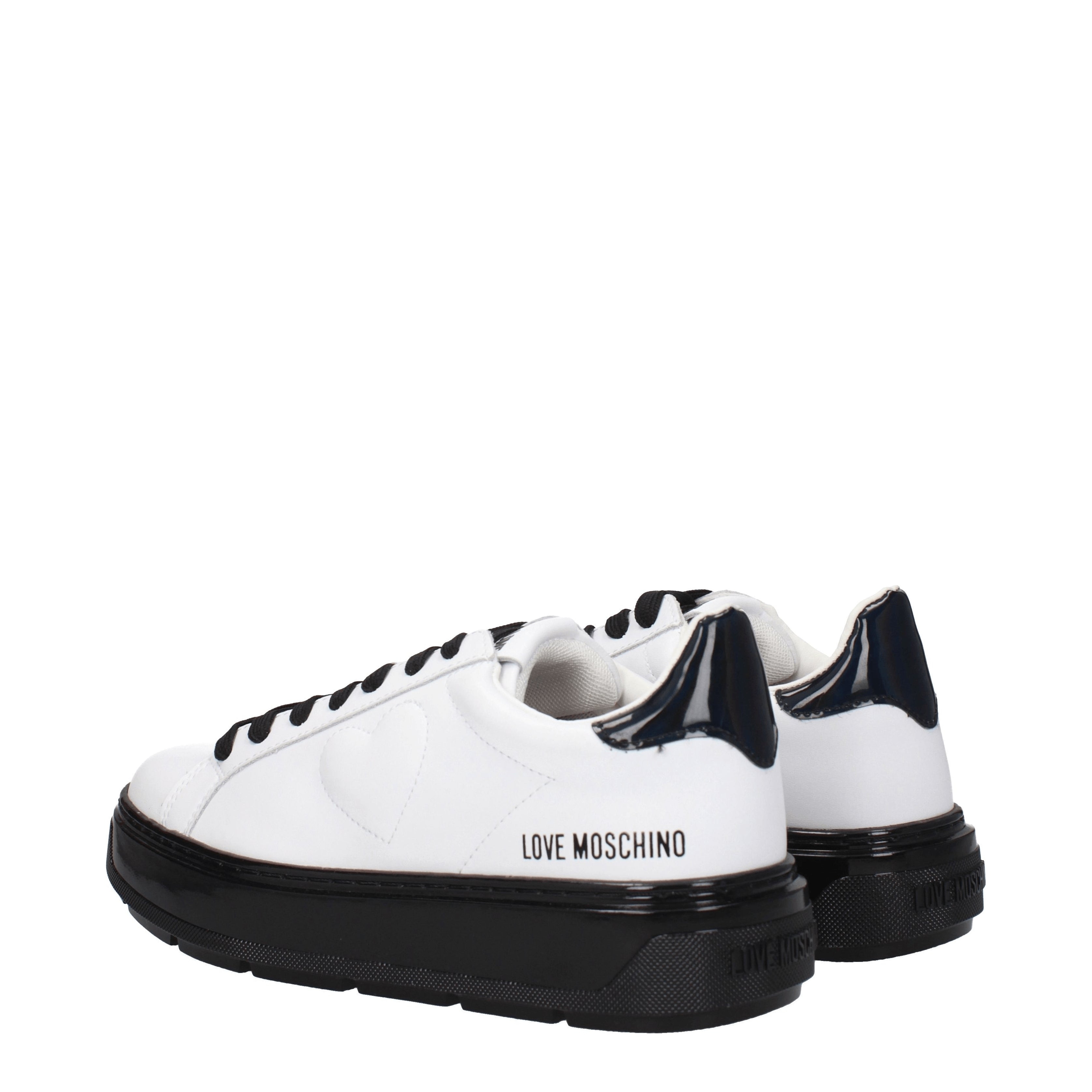 [Love Moschino] Sneakers SS26 JA15674G0IA510C