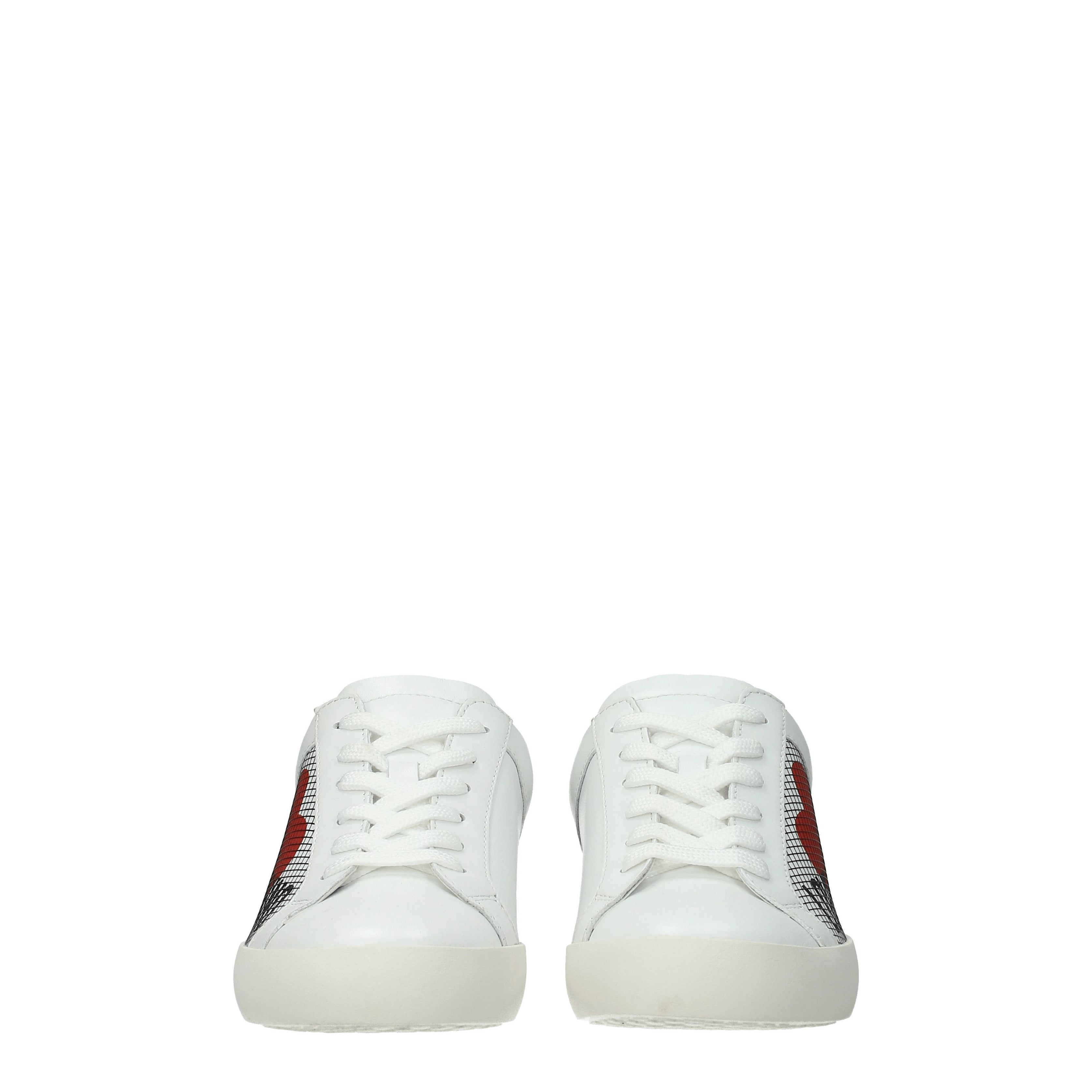 [Love Moschino] Sneakers SS26 JA15422G1EIA710A