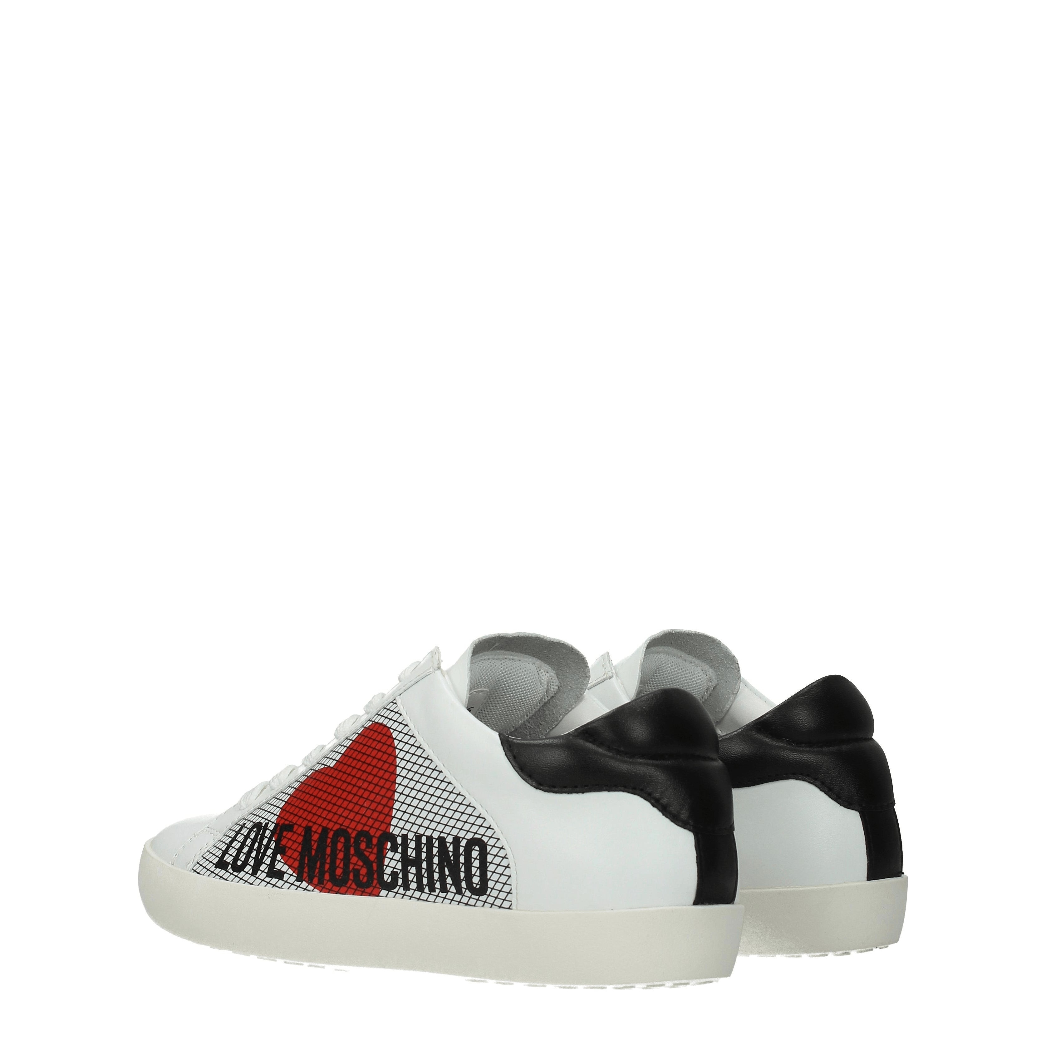 [Love Moschino] Sneakers SS26 JA15422G1EIA710A