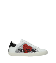 [Love Moschino] Sneakers SS26 JA15422G1EIA710A