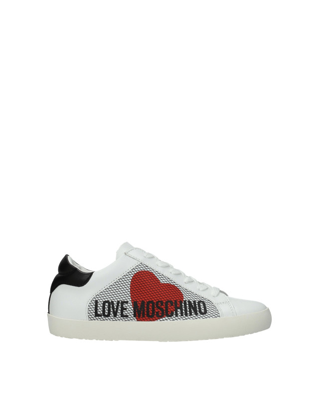 [Love Moschino] Sneakers SS26 JA15422G1EIA710A