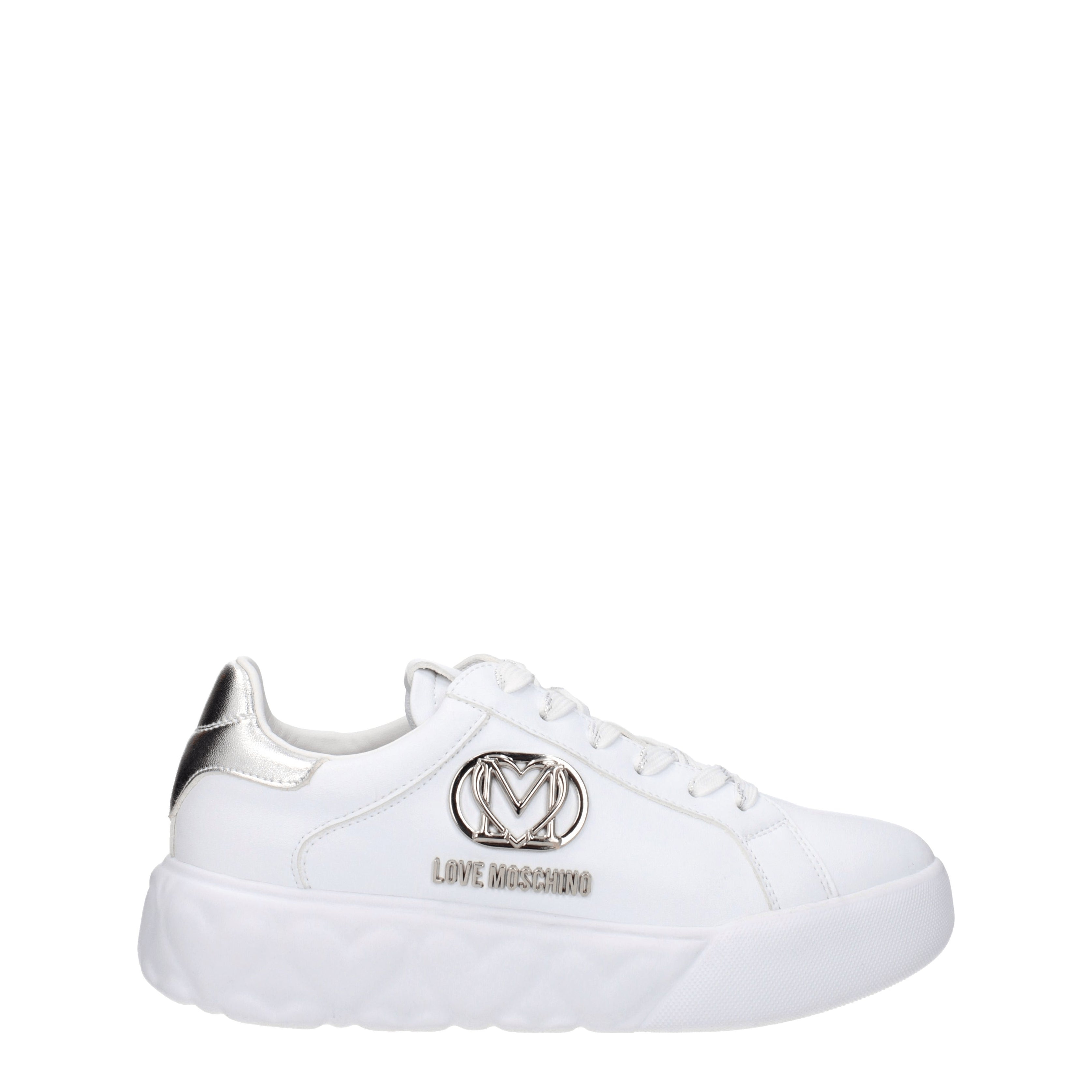 [Love Moschino] Sneakers SS26 JA15914G0IA210B