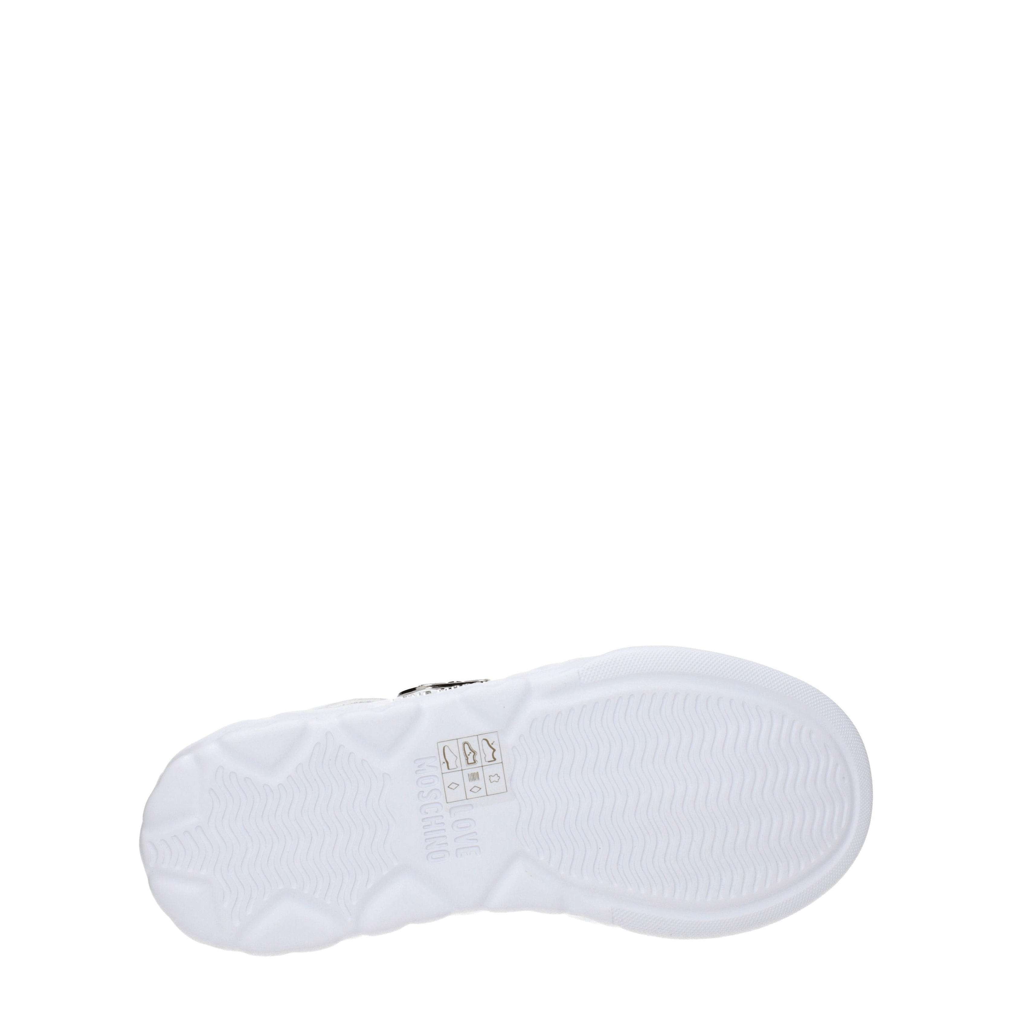 [Love Moschino] Sneakers SS26 JA15914G0IA210B