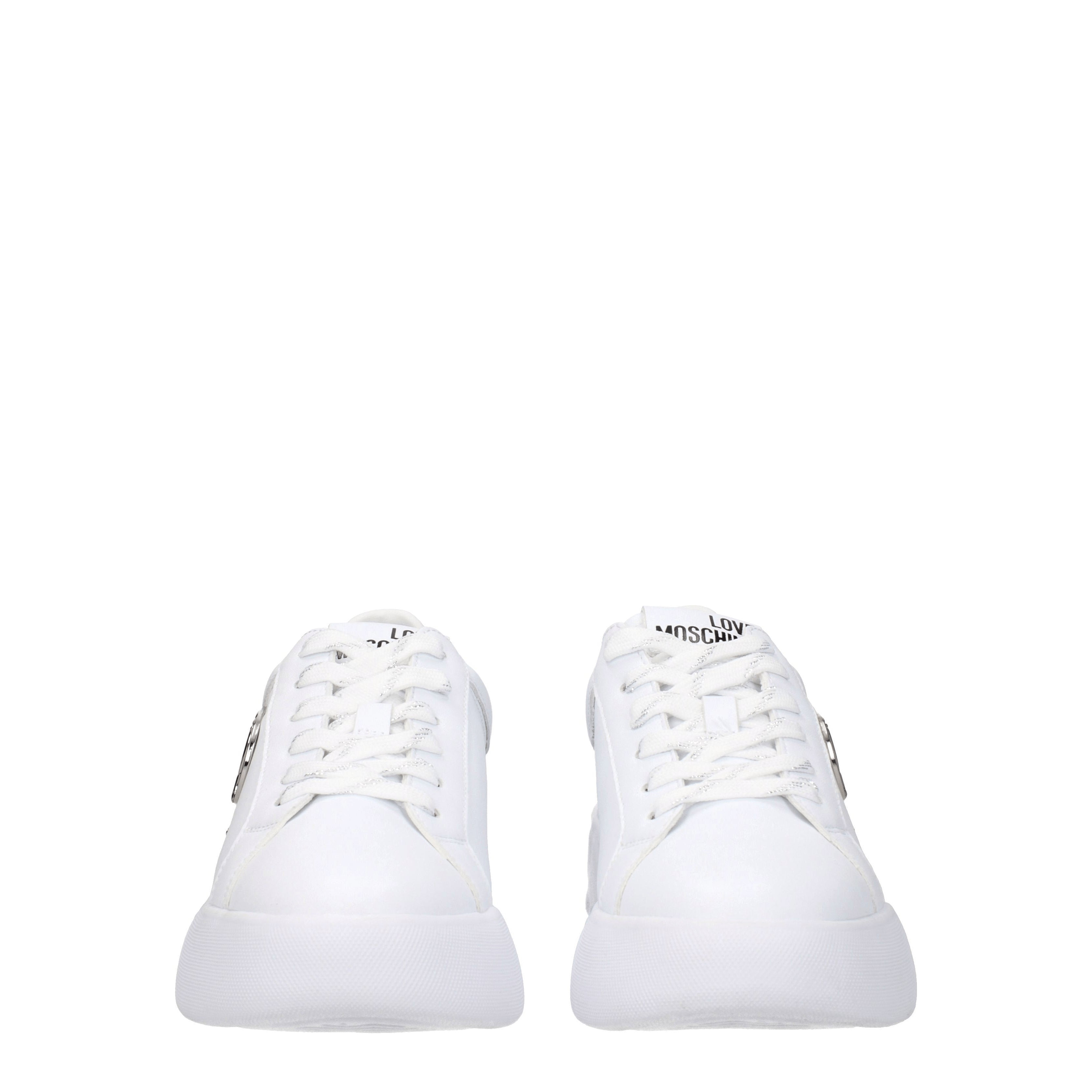 [Love Moschino] Sneakers SS26 JA15914G0IA210B