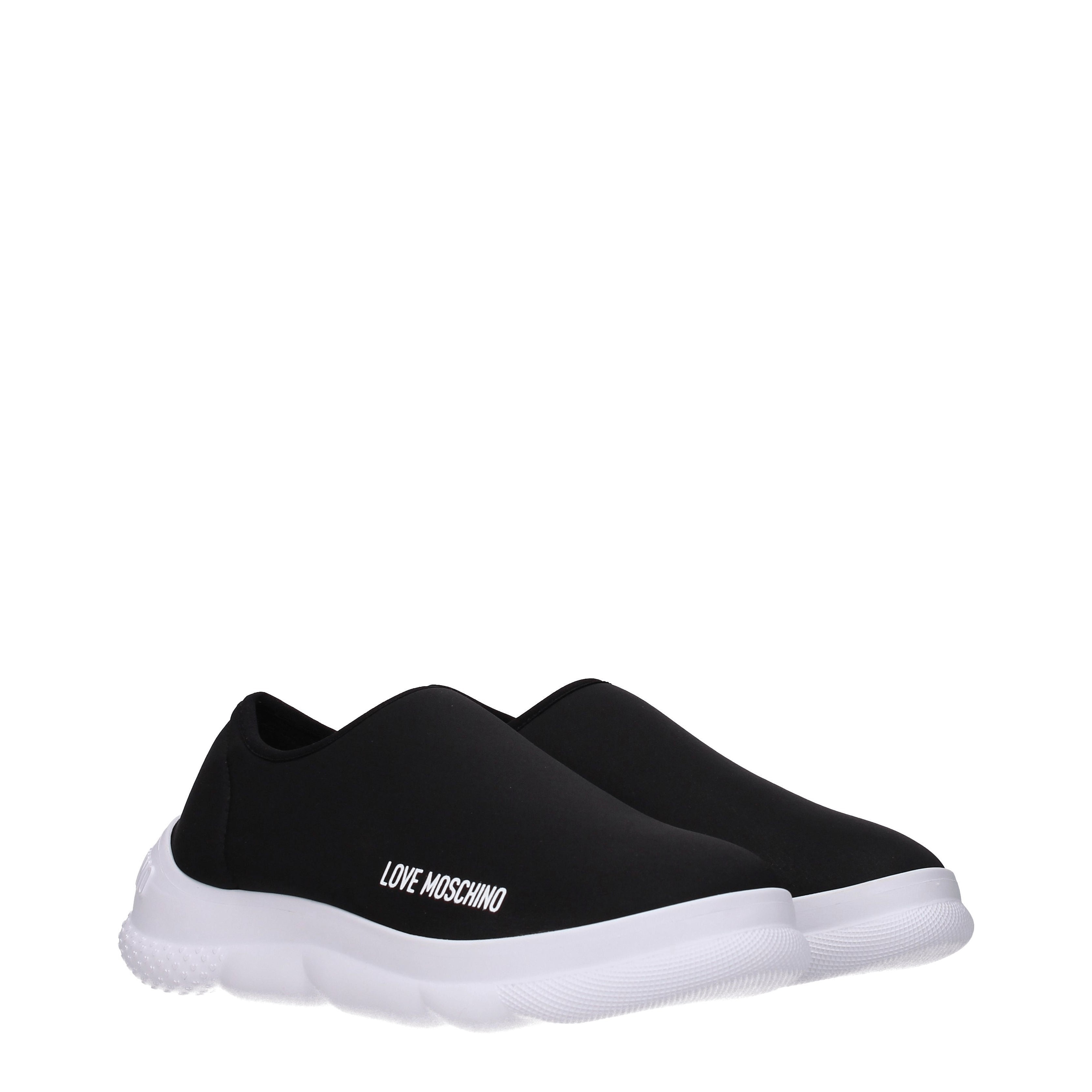 [Love Moschino] Sneakers SS26 JA15564G0EIM100A