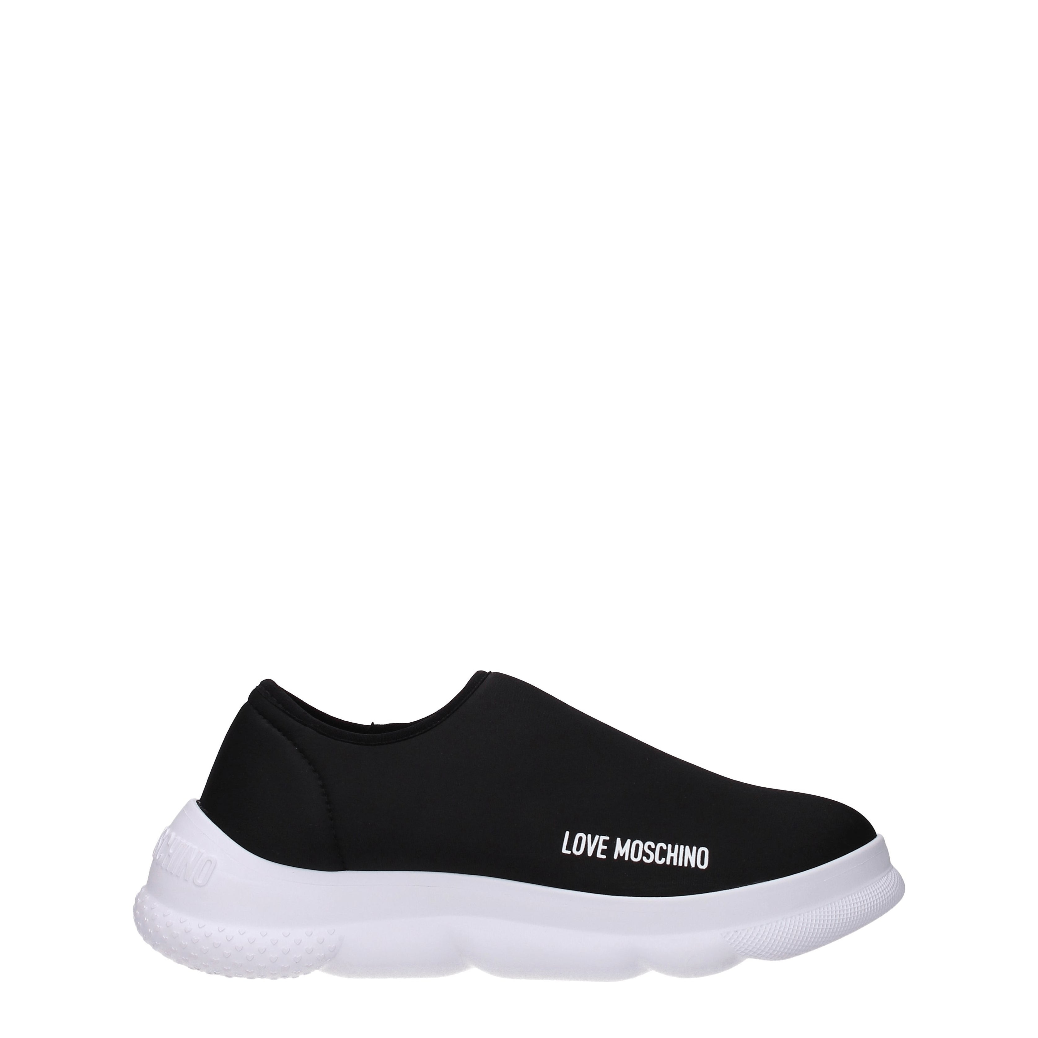 [Love Moschino] Sneakers SS26 JA15564G0EIM100A