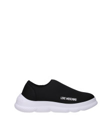 [Love Moschino] Sneakers SS26 JA15564G0EIM100A