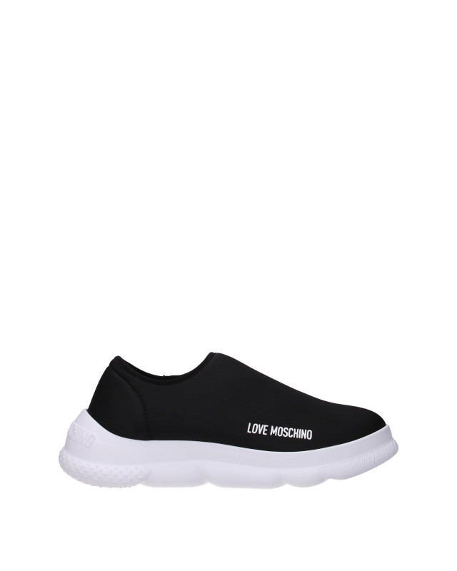 [Love Moschino] Sneakers SS26 JA15564G0EIM100A