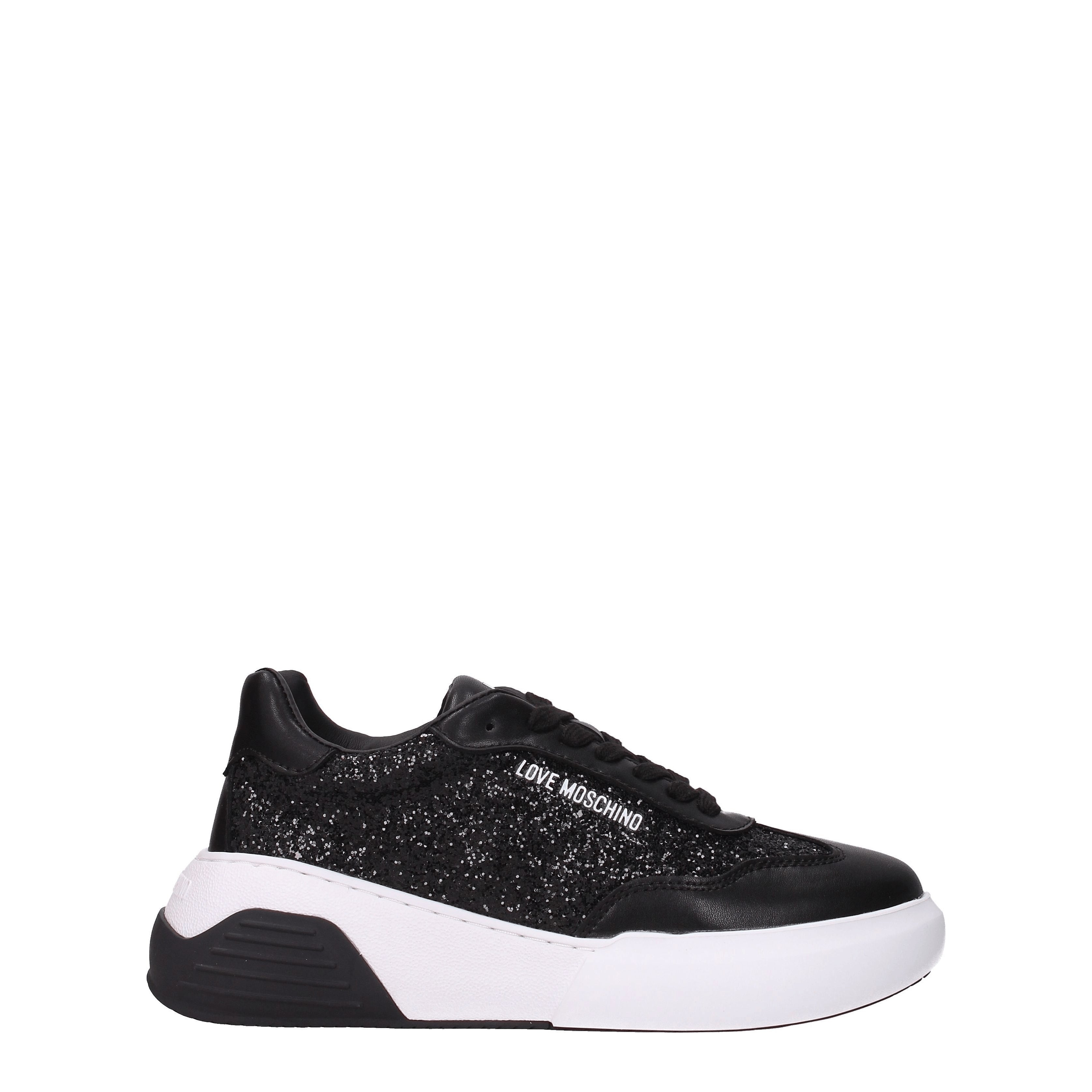 [Love Moschino] Sneakers SS26 JA15855G0FJJ800A