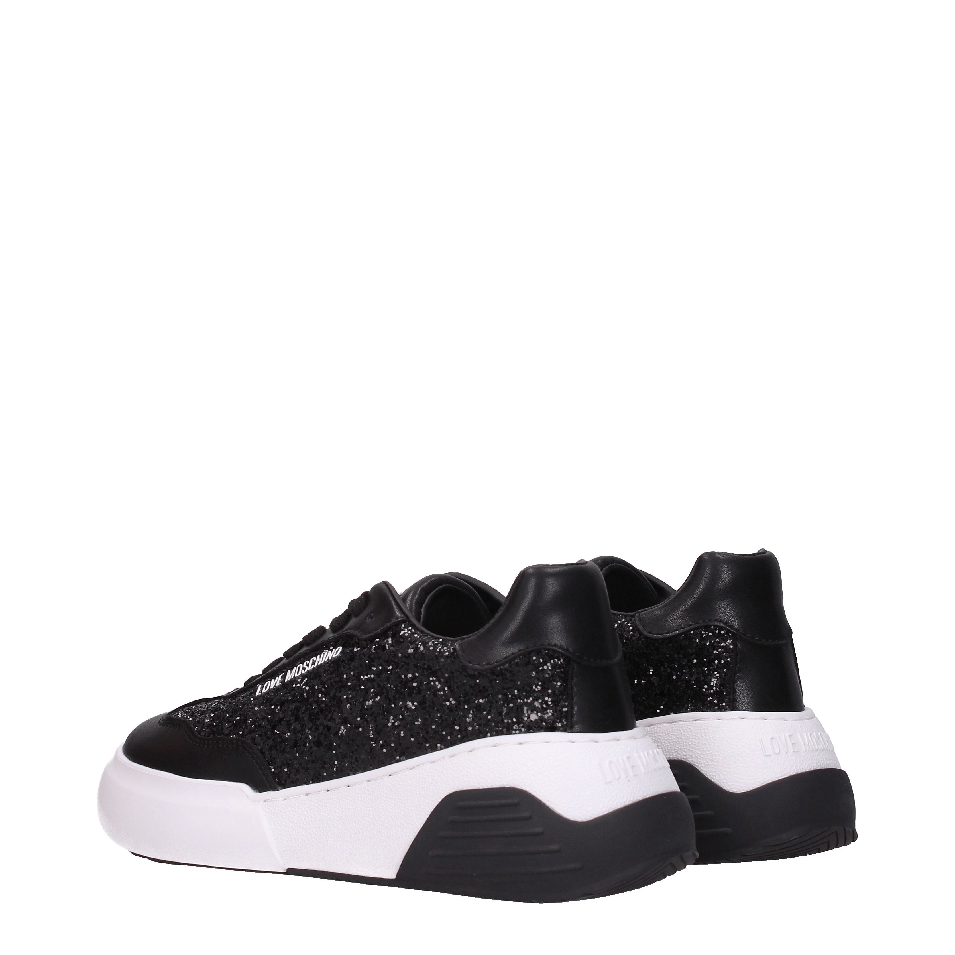 [Love Moschino] Sneakers SS26 JA15855G0FJJ800A