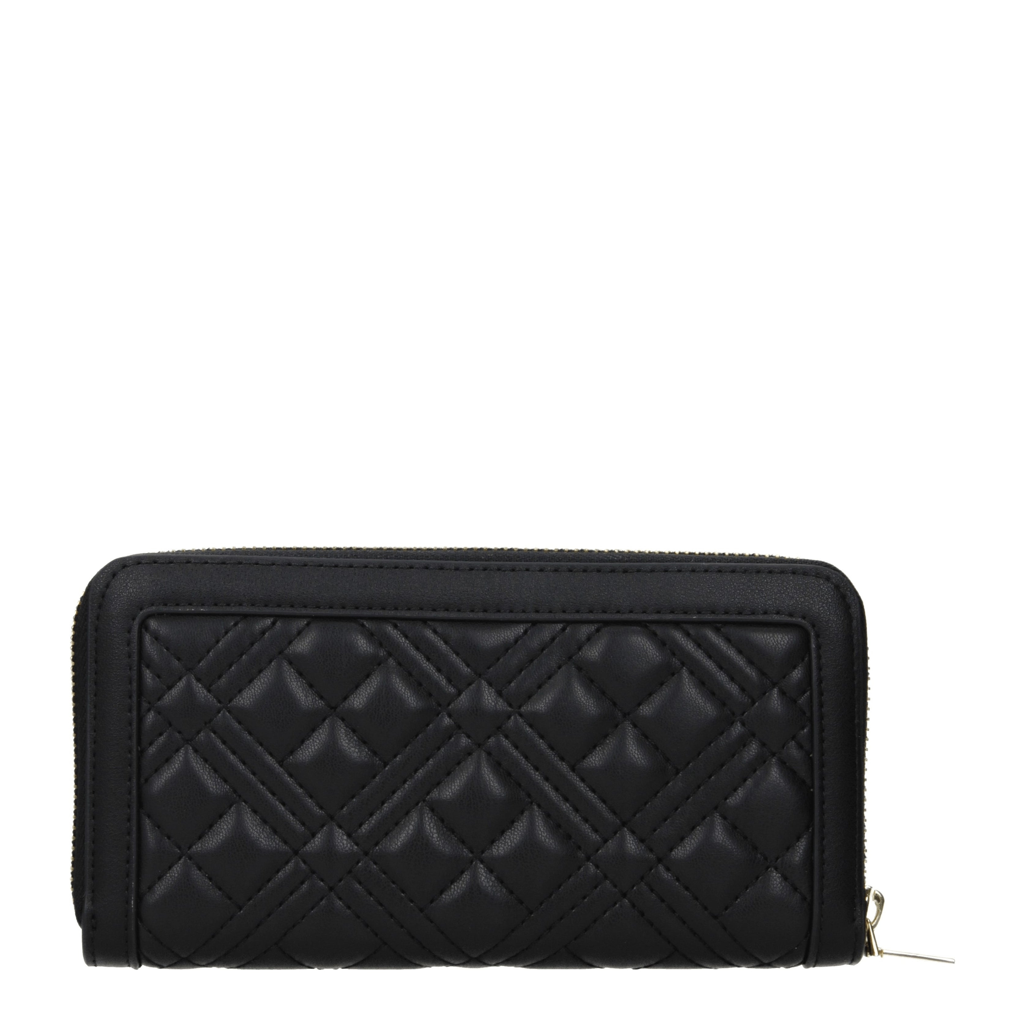 [Love Moschino] Wallet SS26 JC5600PP1LA0000