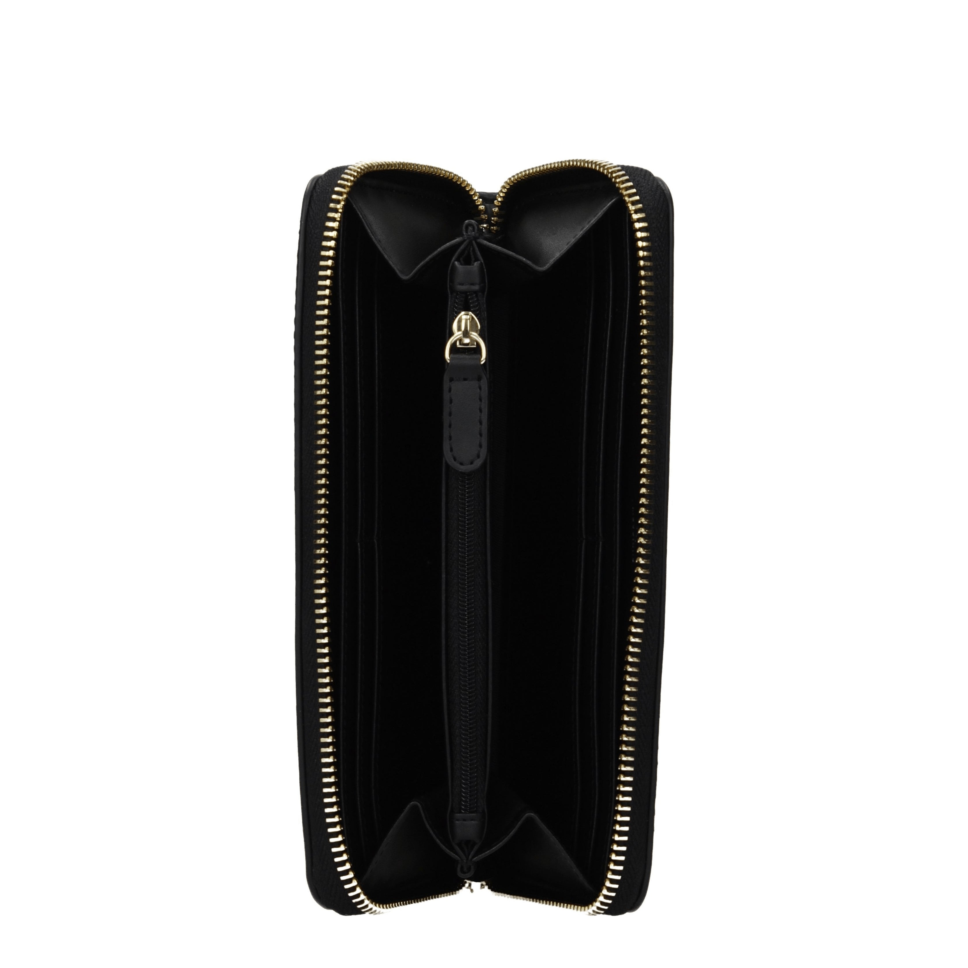 [Love Moschino] Wallet SS26 JC5600PP1LA0000