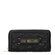 [Love Moschino] Wallet SS26 JC5600PP1LA0000