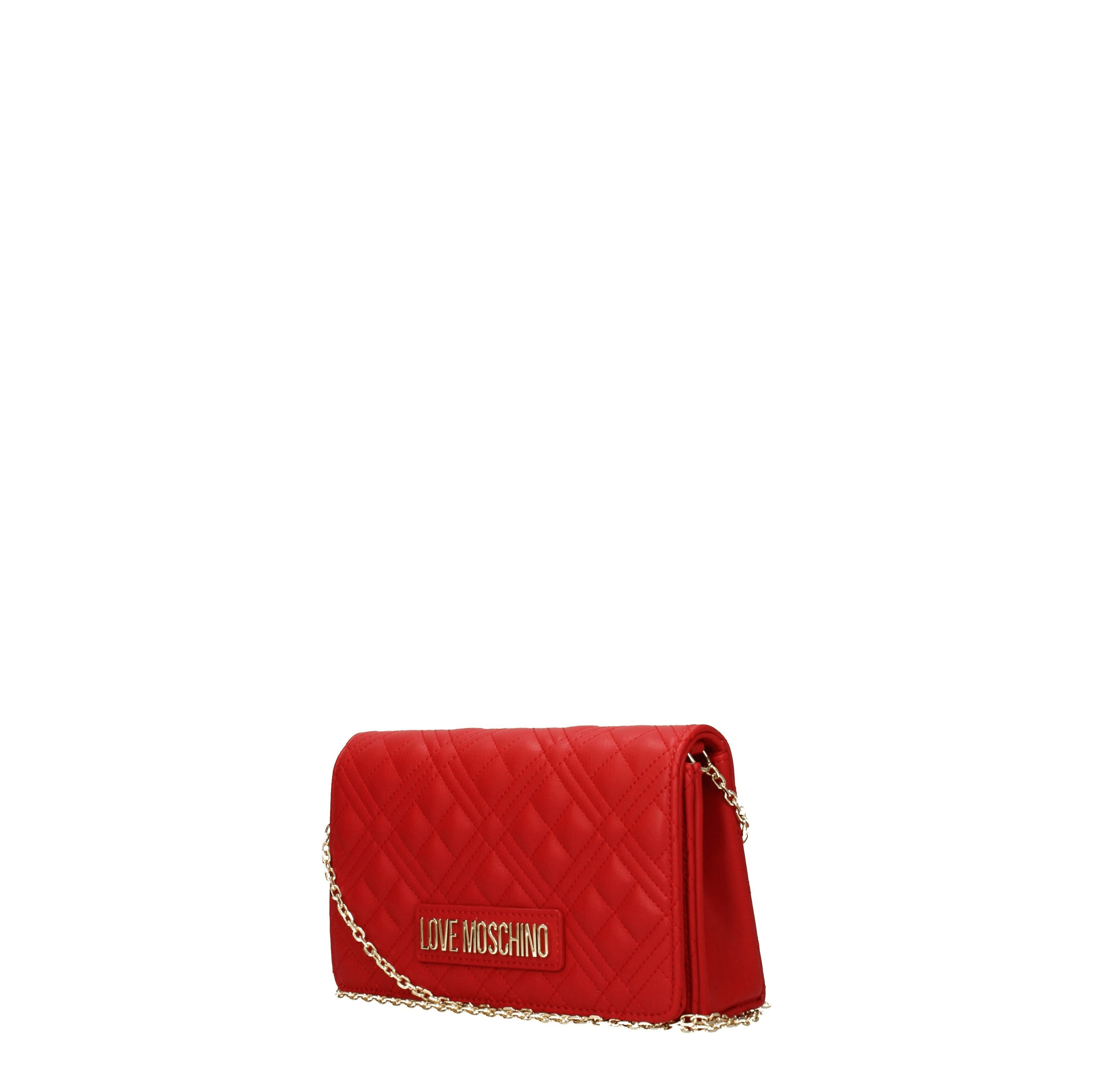 [Love Moschino] Bag SS26 JC4079PPLA0500