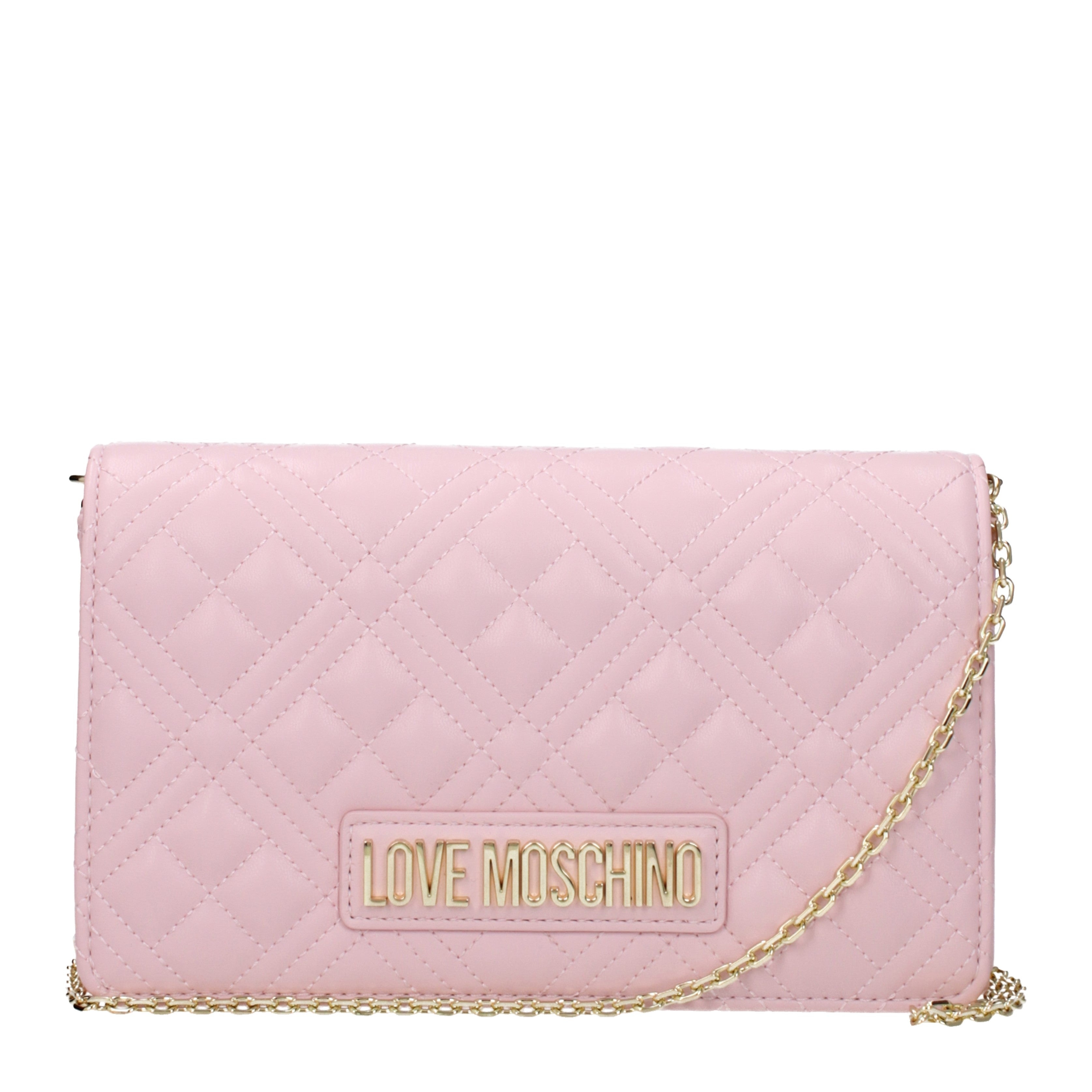 [Love Moschino] Bag SS26 JC4079PPLA0601
