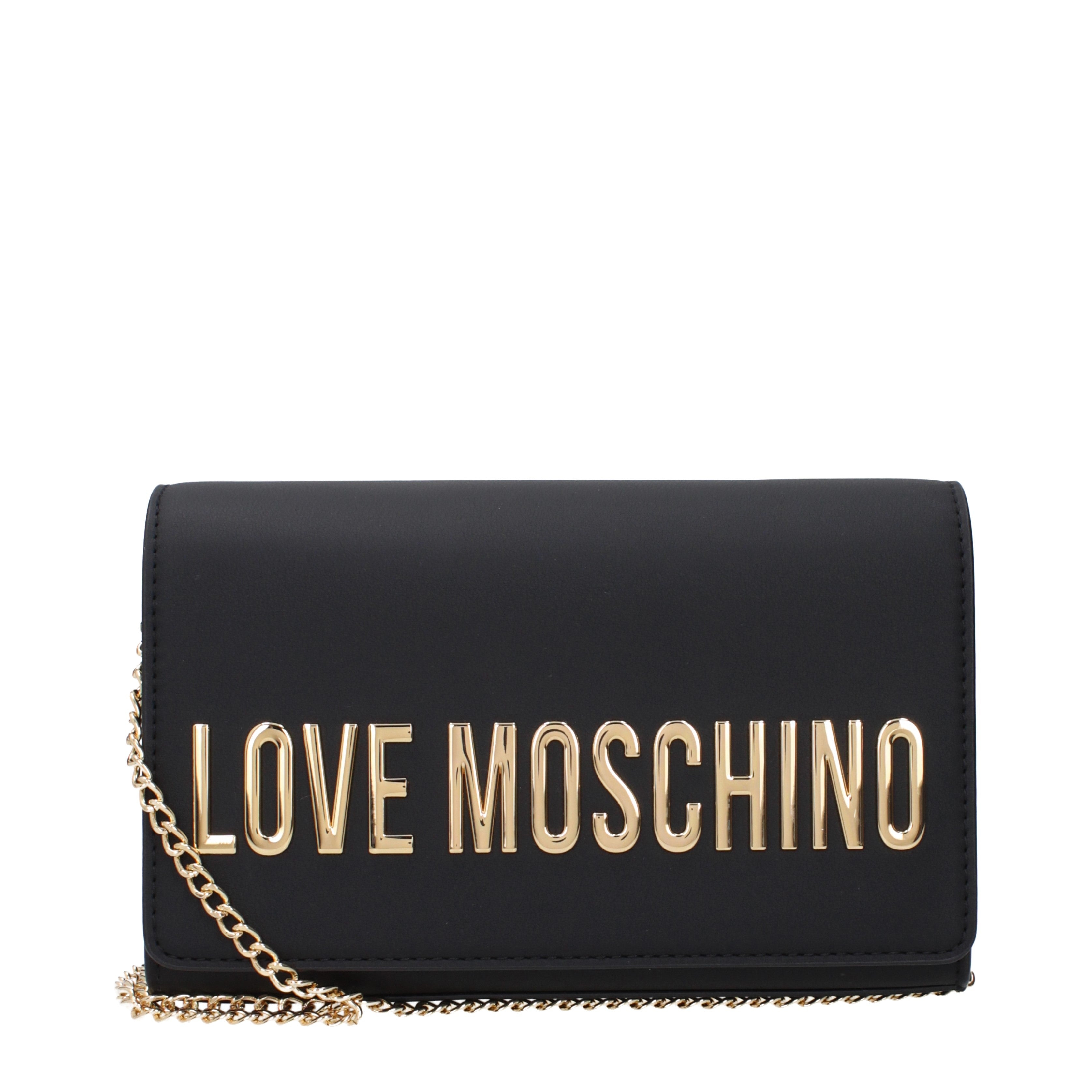 [Love Moschino] Bag SS26 JC4103PPKD0000
