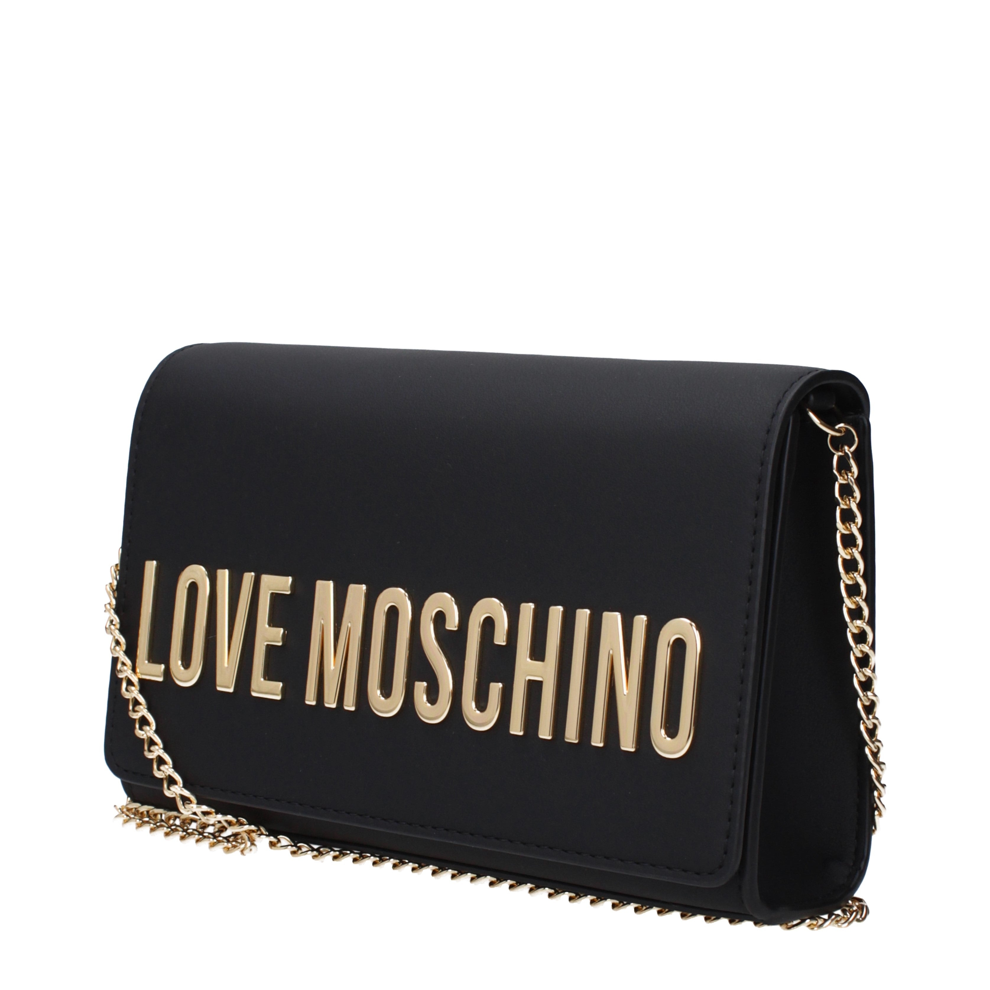 [Love Moschino] Bag SS26 JC4103PPKD0000
