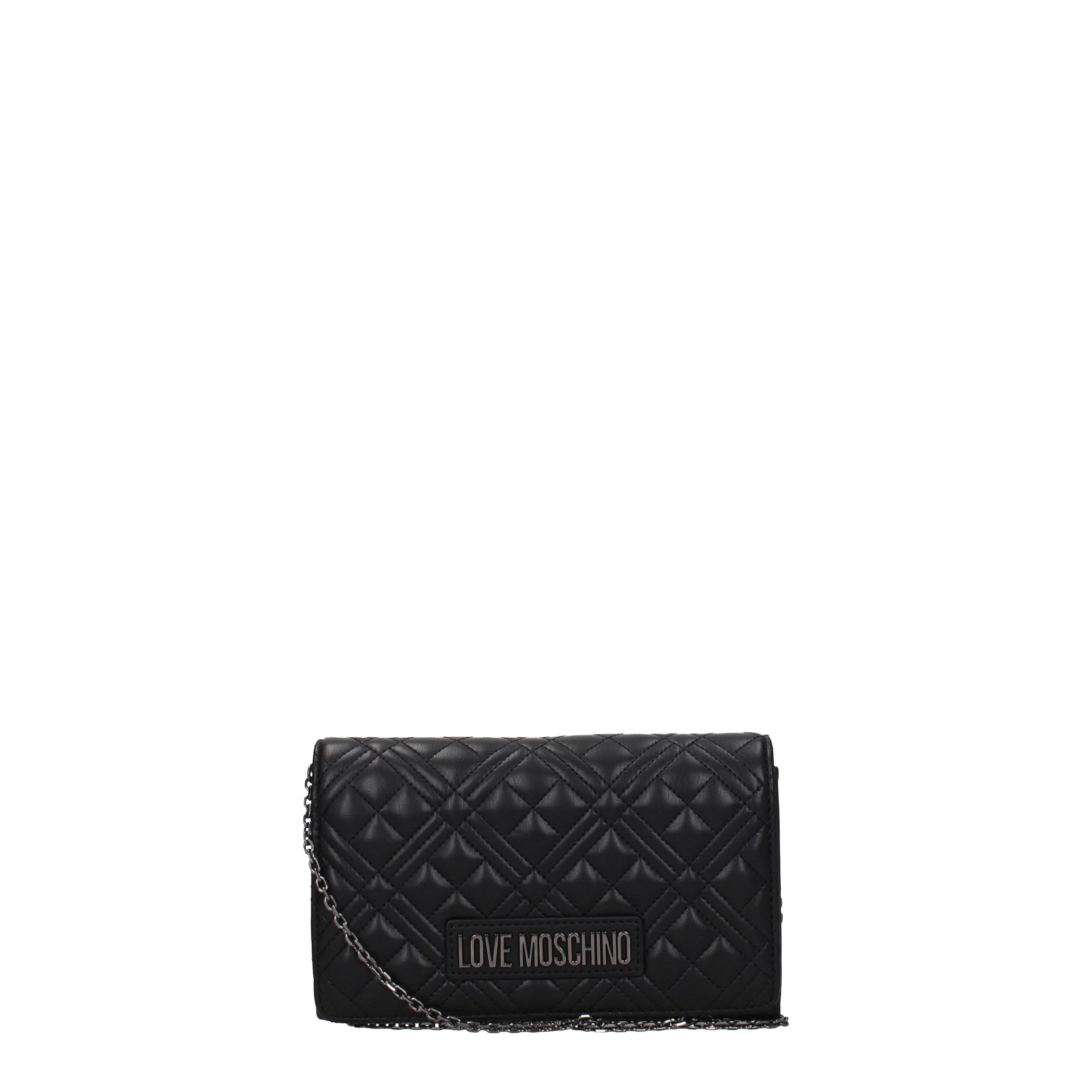 [Love Moschino] Bag SS26 JC4079PPLA000A