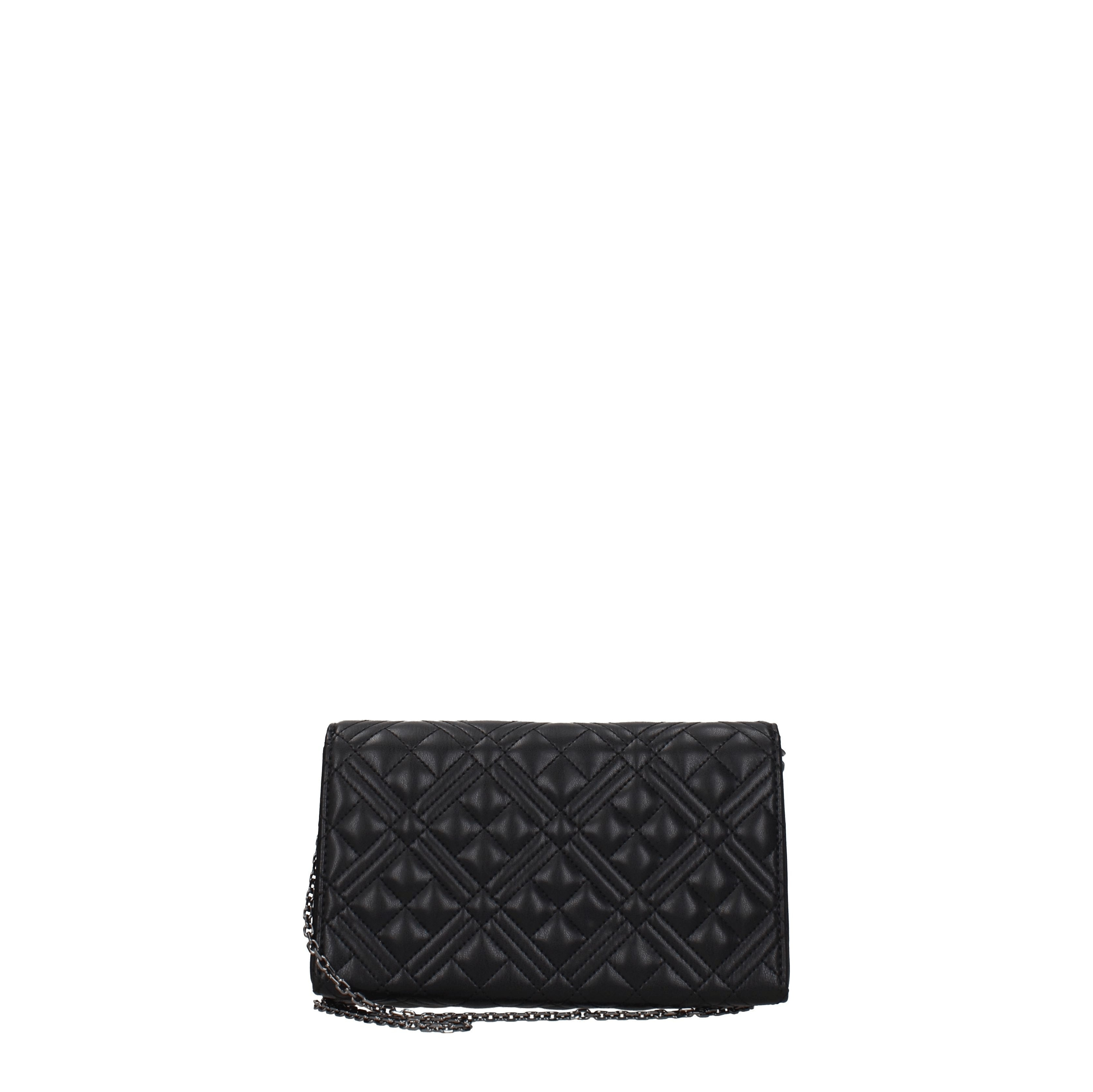 [Love Moschino] Bag SS26 JC4079PPLA000A