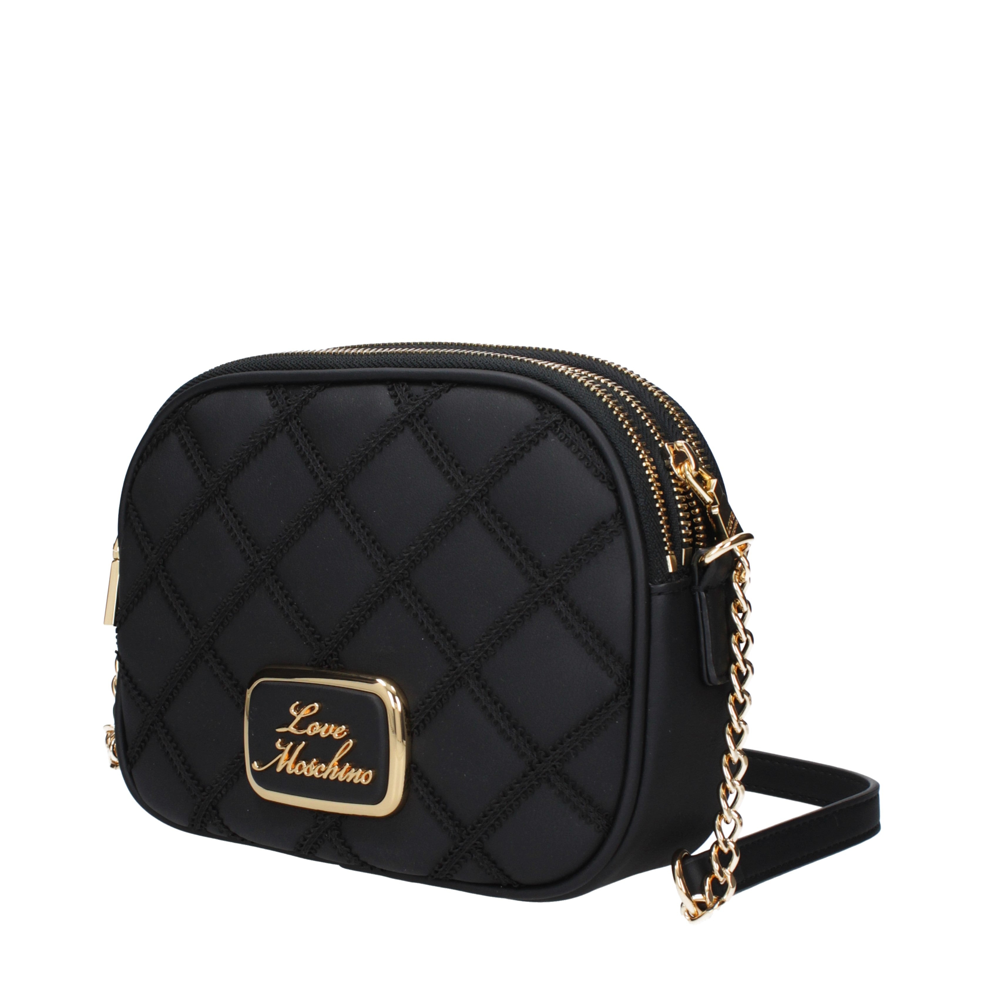 [Love Moschino] Cross body bag SS26 JC4308PPKK100A