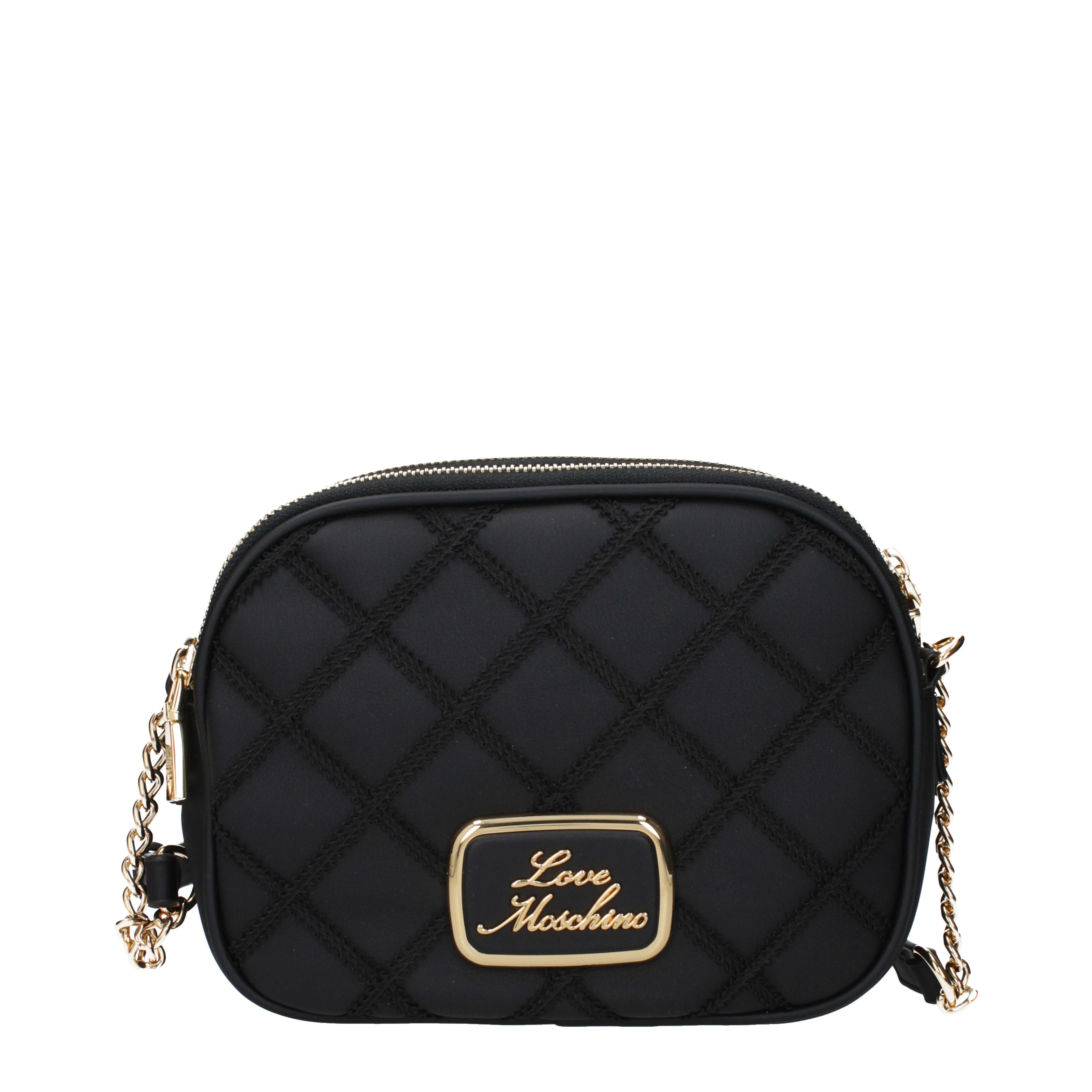 [Love Moschino] Cross body bag SS26 JC4308PPKK100A