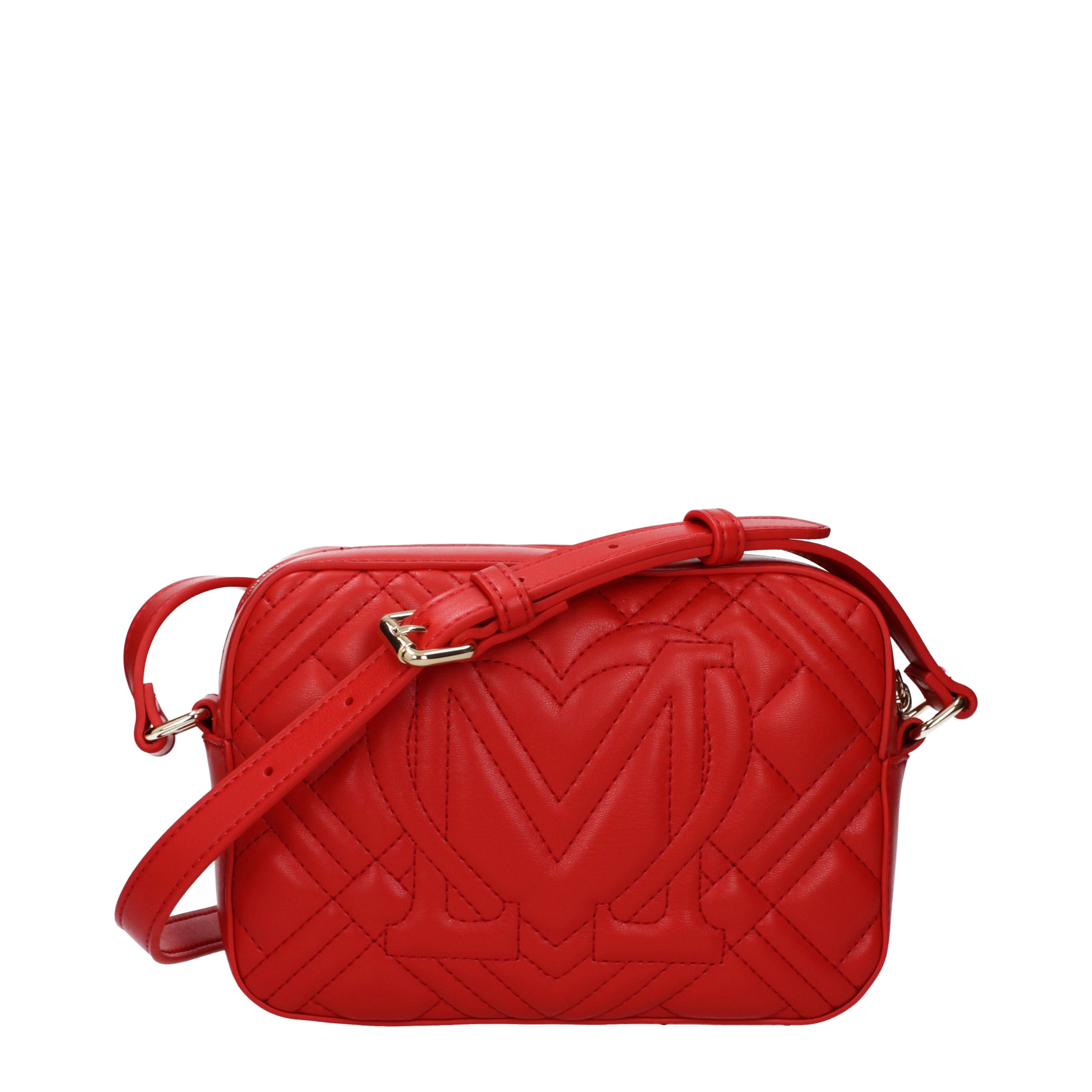 [Love Moschino] Cross body bag SS26 JC4150PPLA0500
