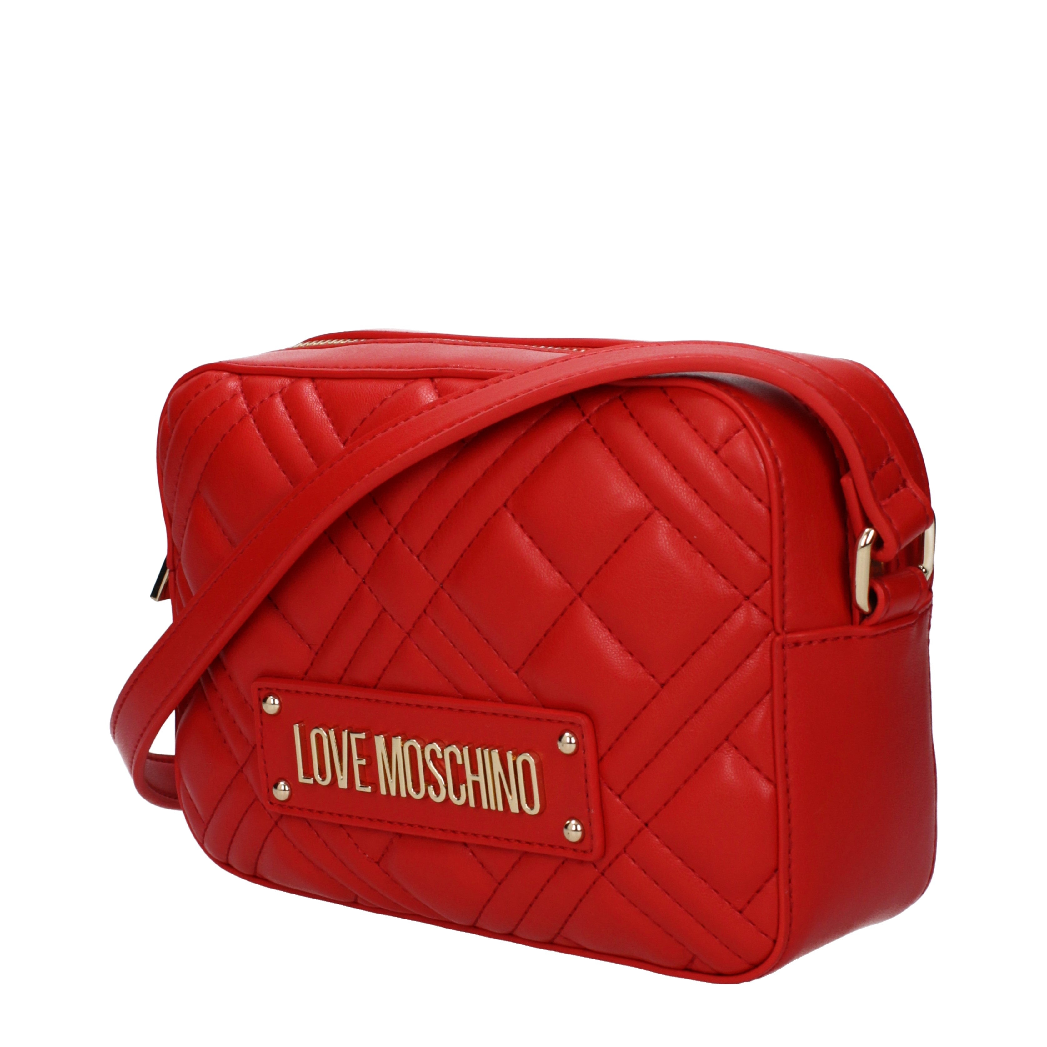 [Love Moschino] Cross body bag SS26 JC4150PPLA0500