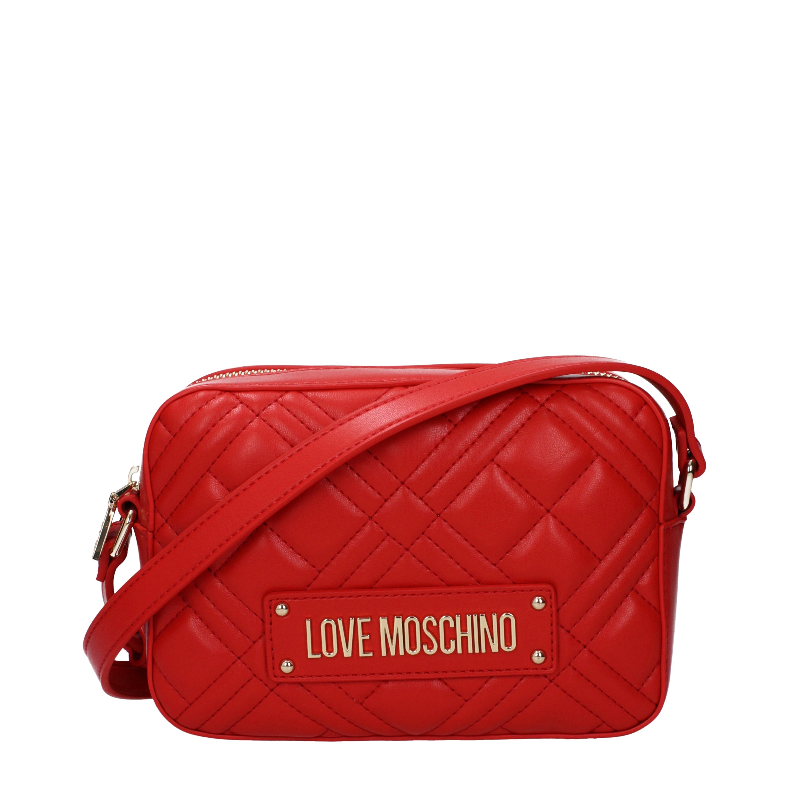[Love Moschino] Cross body bag SS26 JC4150PPLA0500