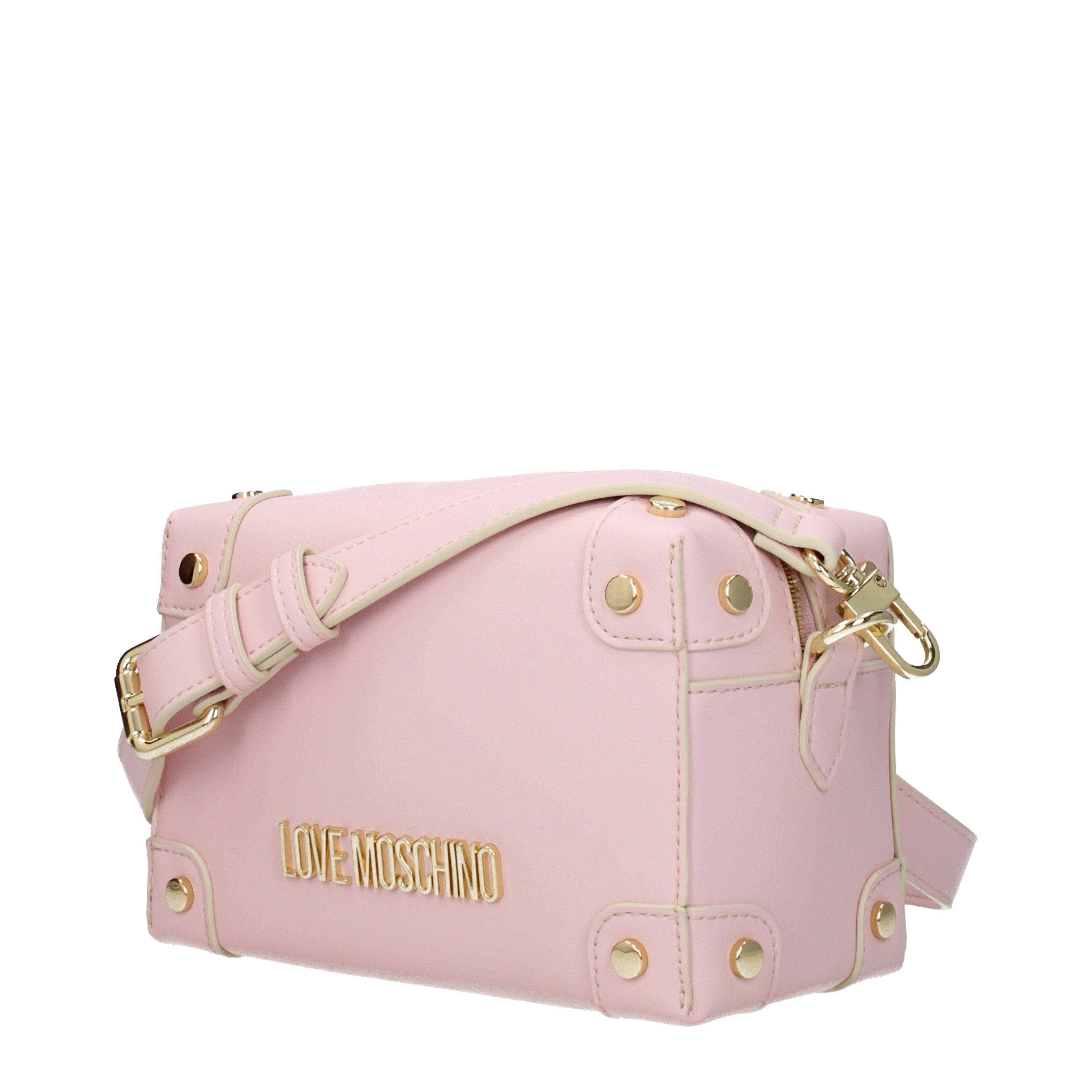 [Love Moschino] Cross body bag SS26 JC4249PPKU0601