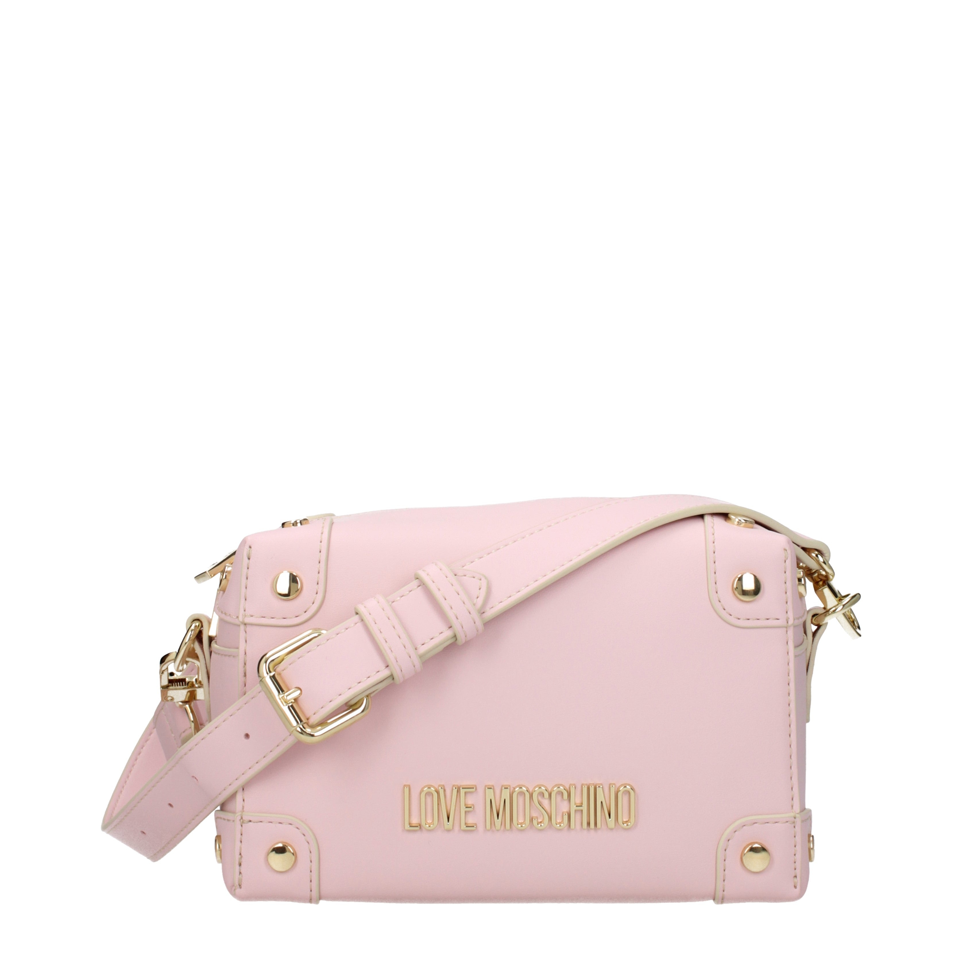[Love Moschino] Cross body bag SS26 JC4249PPKU0601