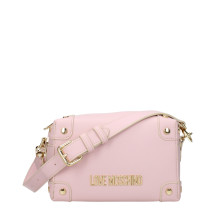 [Love Moschino] Cross body bag SS26 JC4249PPKU0601